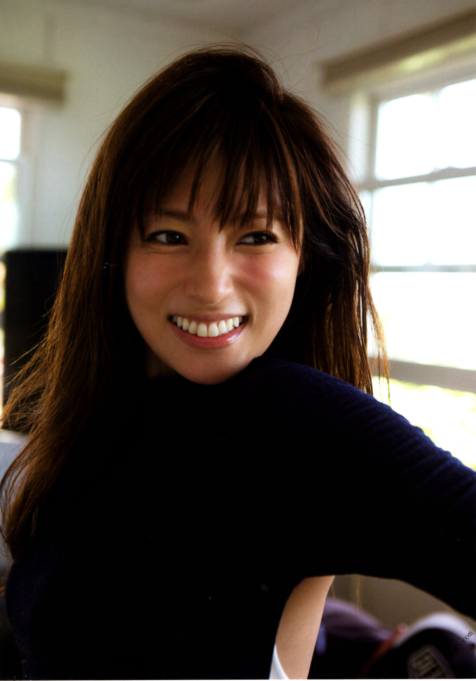 深田恭子《AKUA》高畫質版-图114