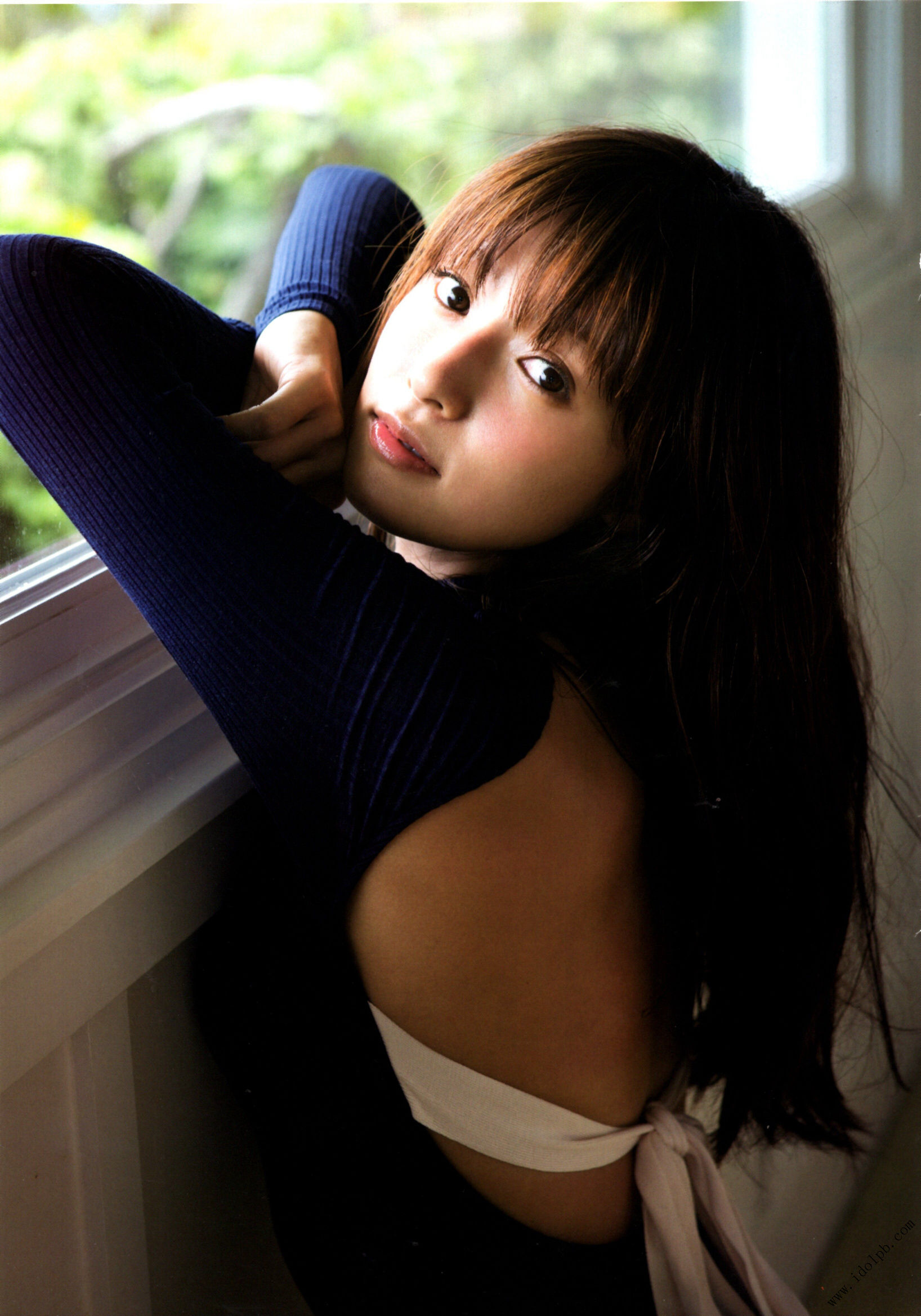 深田恭子《AKUA》高畫質版-图121