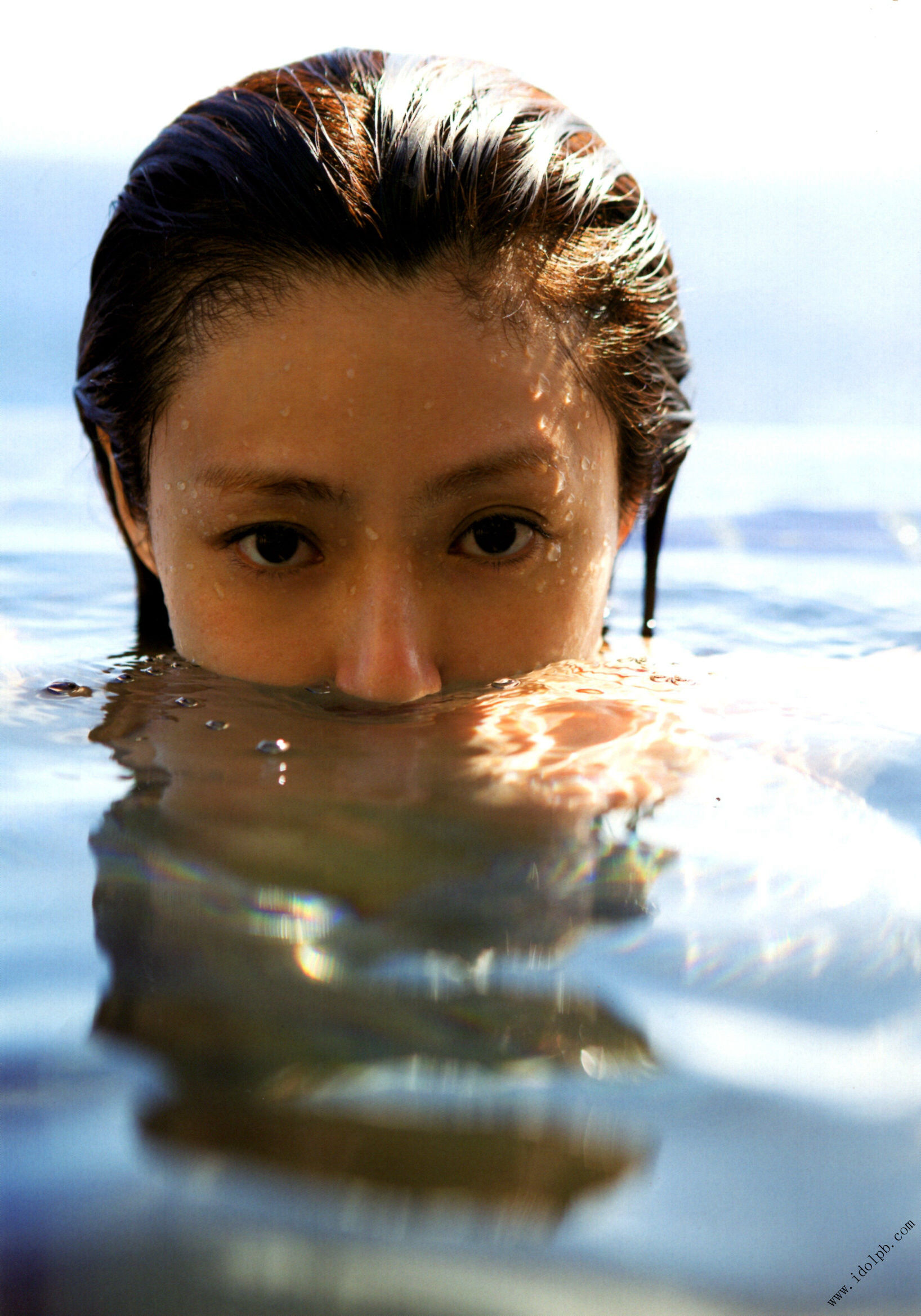 深田恭子《AKUA》高畫質版-图135