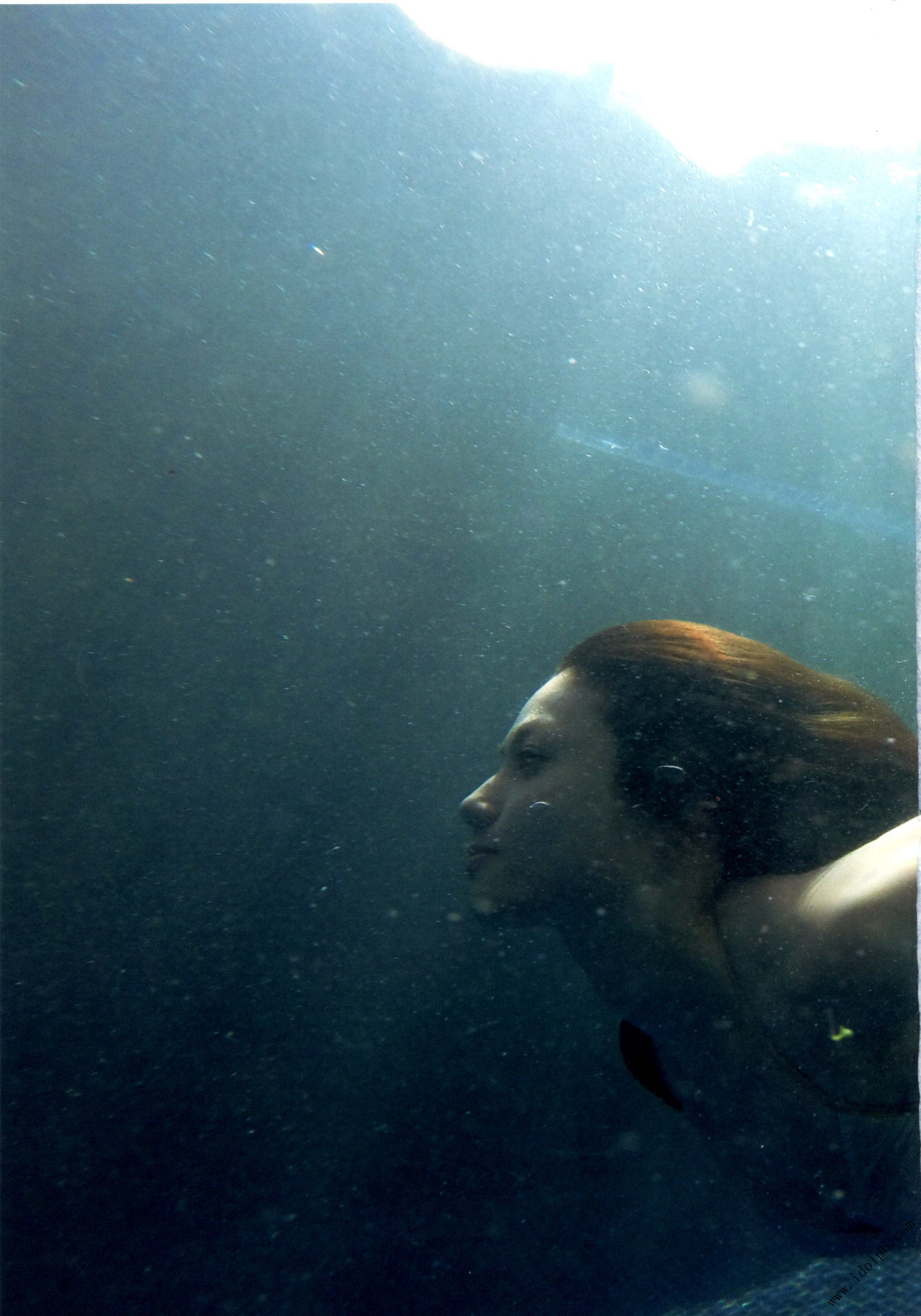 深田恭子《AKUA》高畫質版-图141