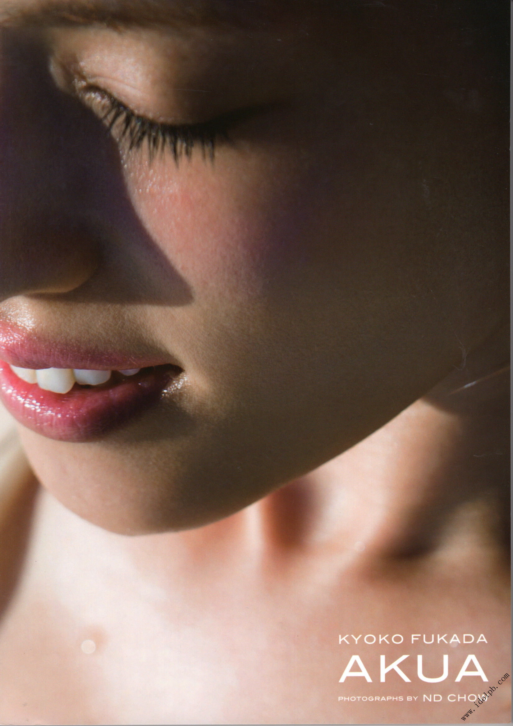 深田恭子《AKUA》高畫質版-图144