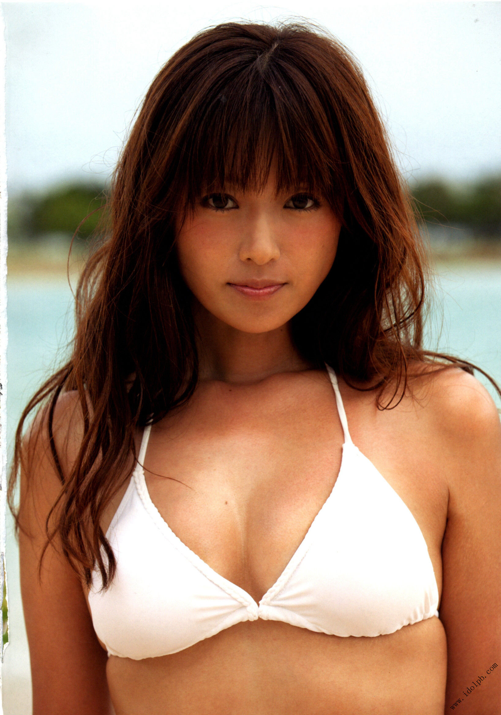 深田恭子《AKUA》高畫質版-图1