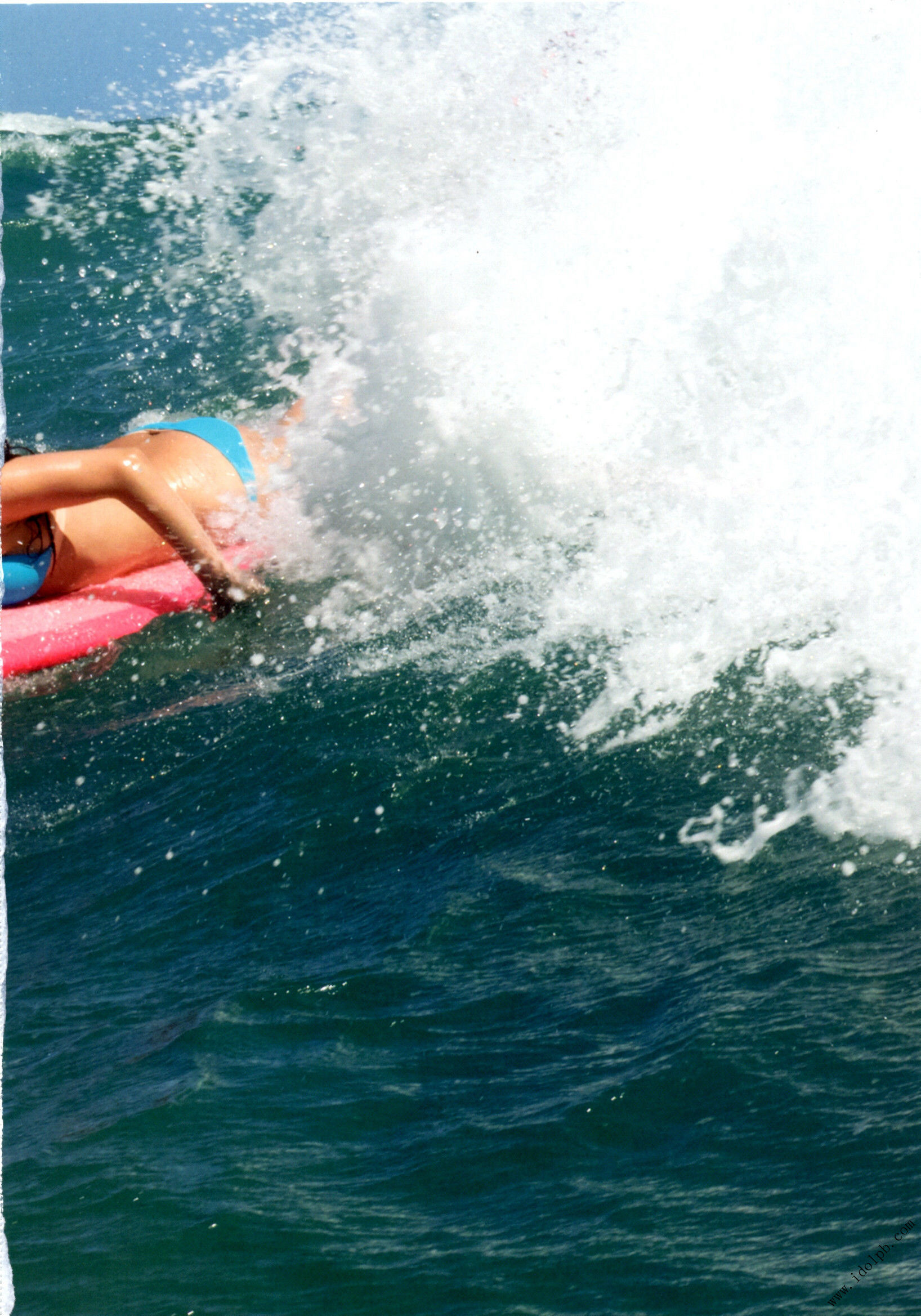 深田恭子《AKUA》高畫質版-图32