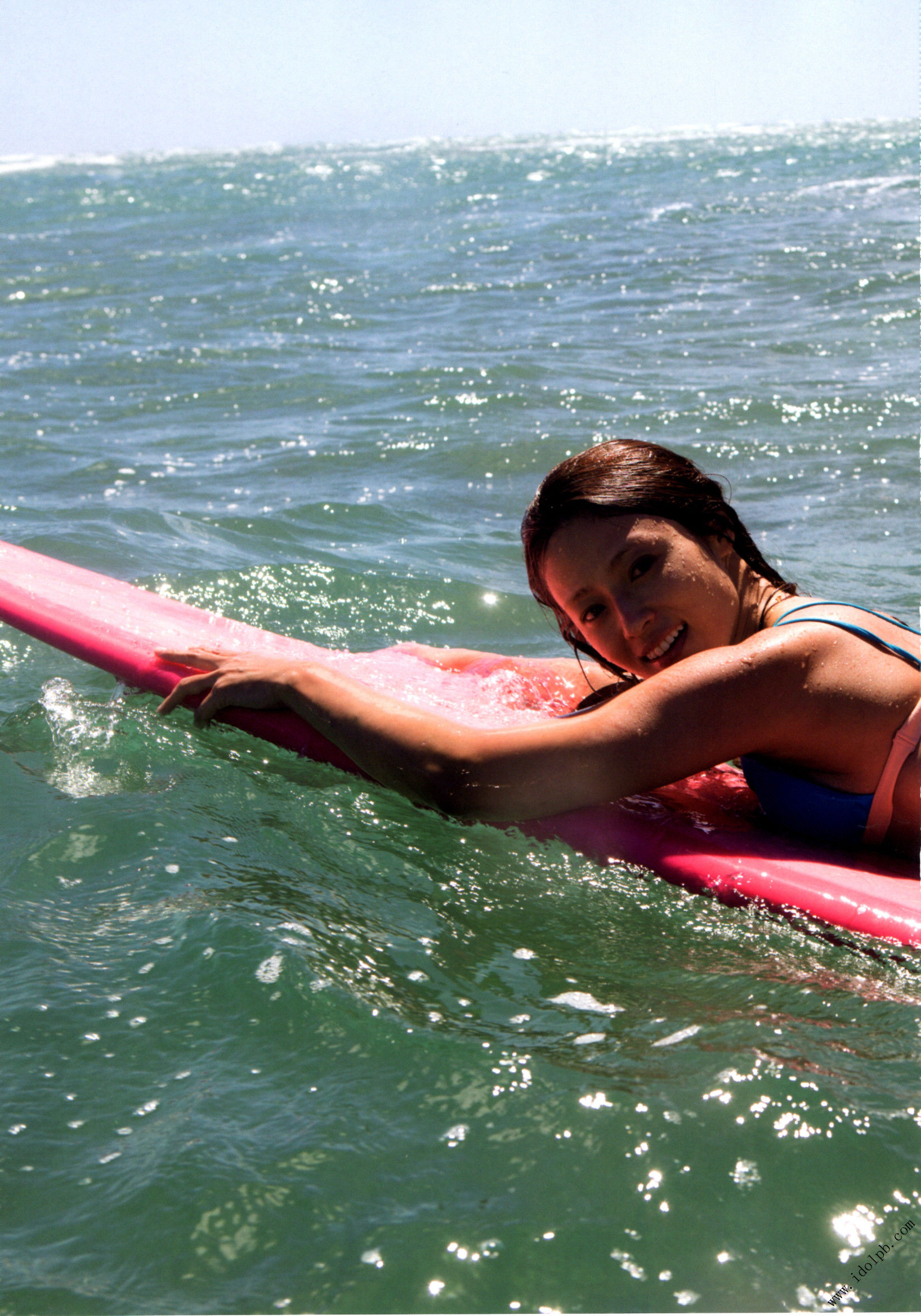 深田恭子《AKUA》高畫質版-图39