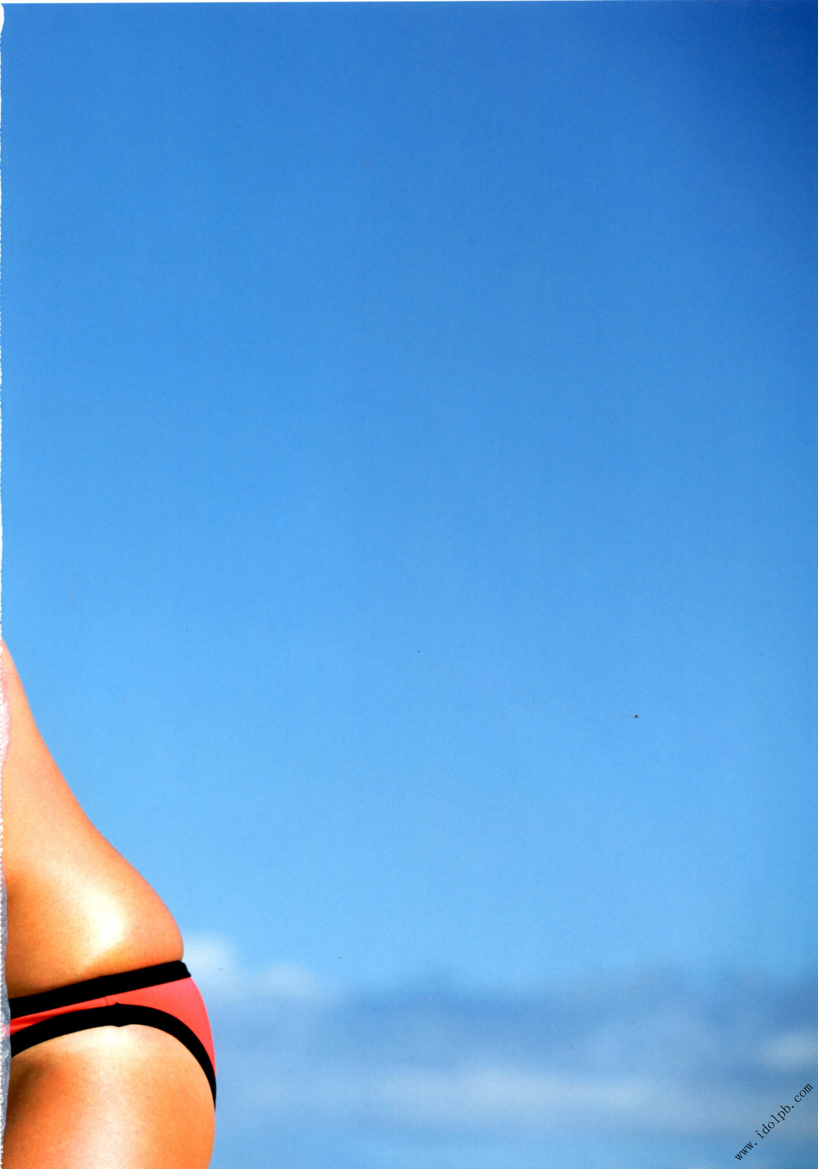 深田恭子《AKUA》高畫質版-图68