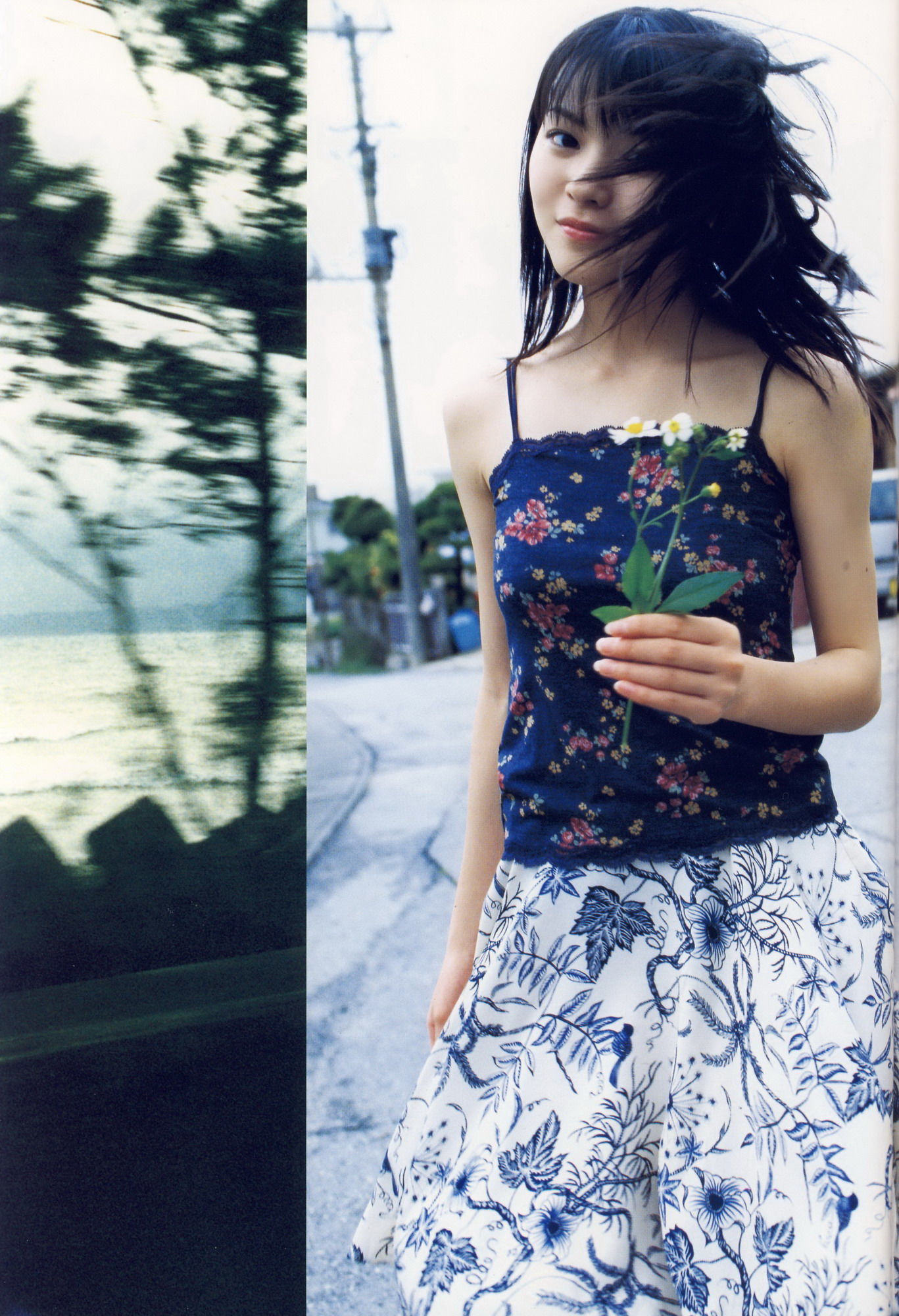 矢島舞美《舞美》-图25