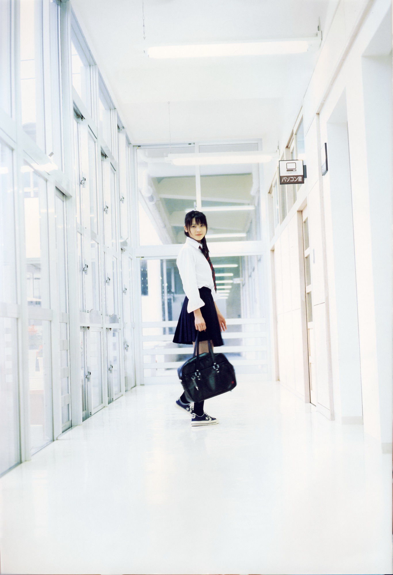 矢島舞美《舞美》-图2