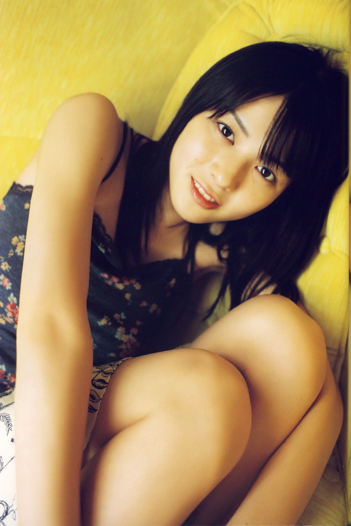 矢島舞美《舞美》-图33