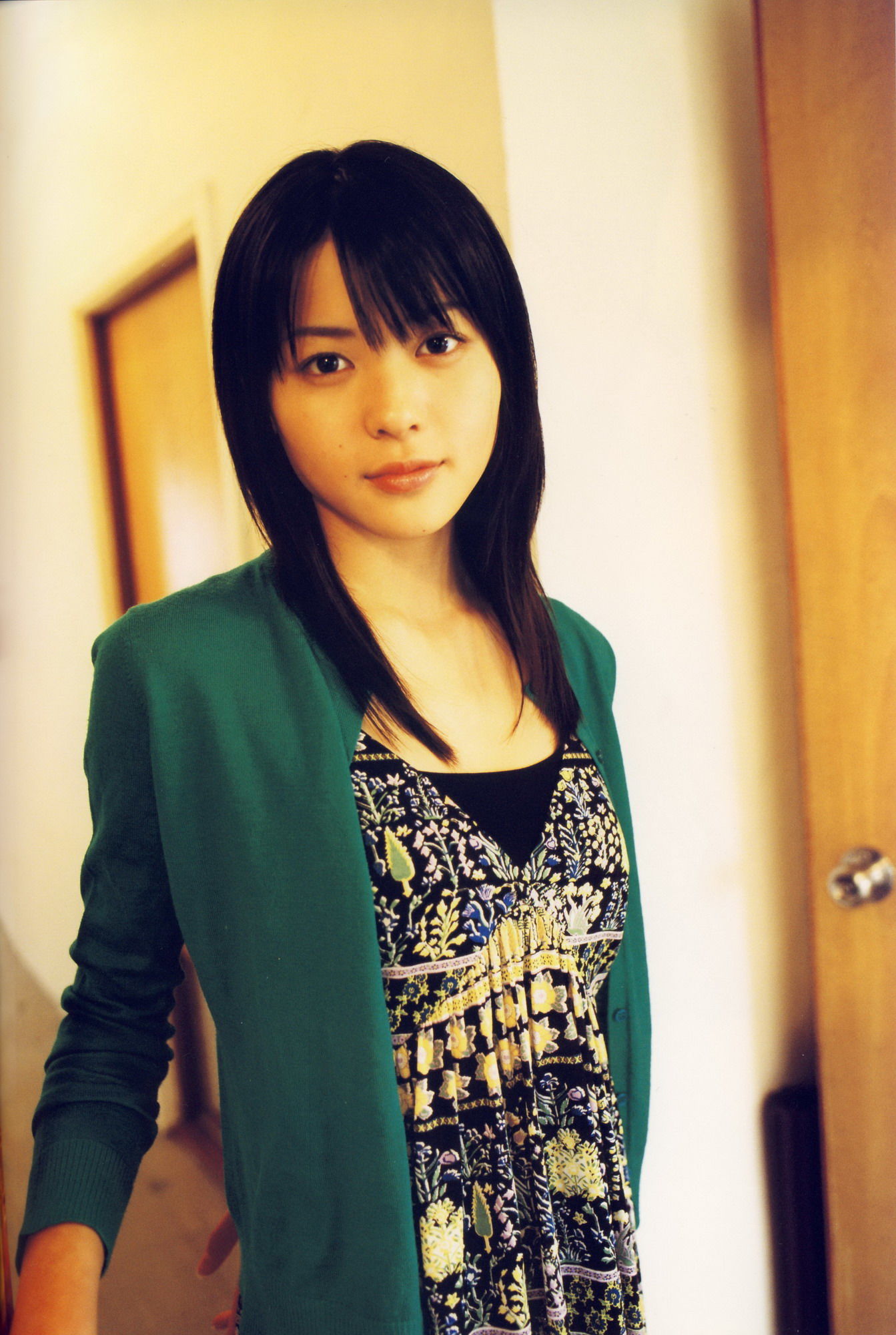 矢島舞美《舞美》-图36