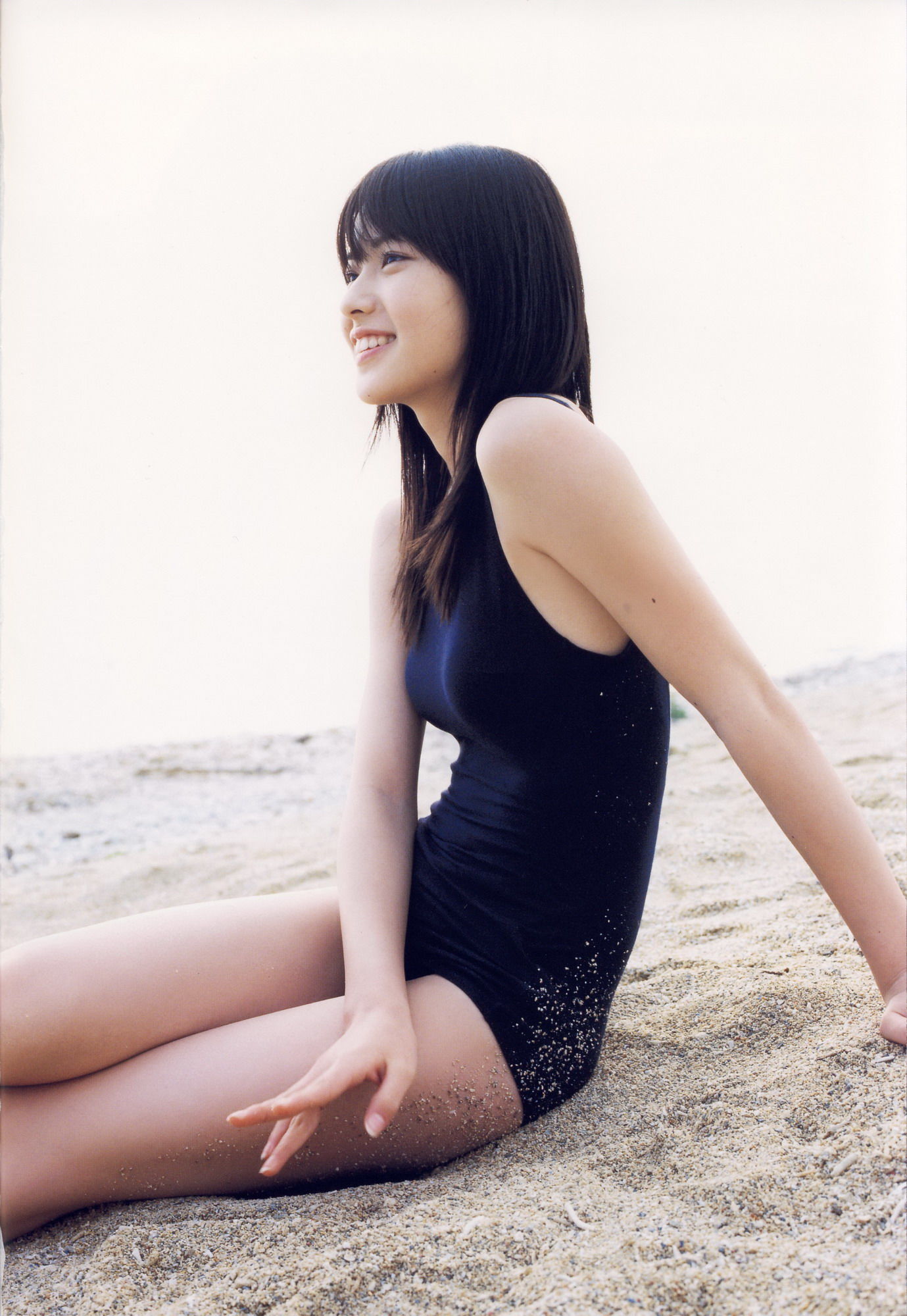 矢島舞美《舞美》-图3