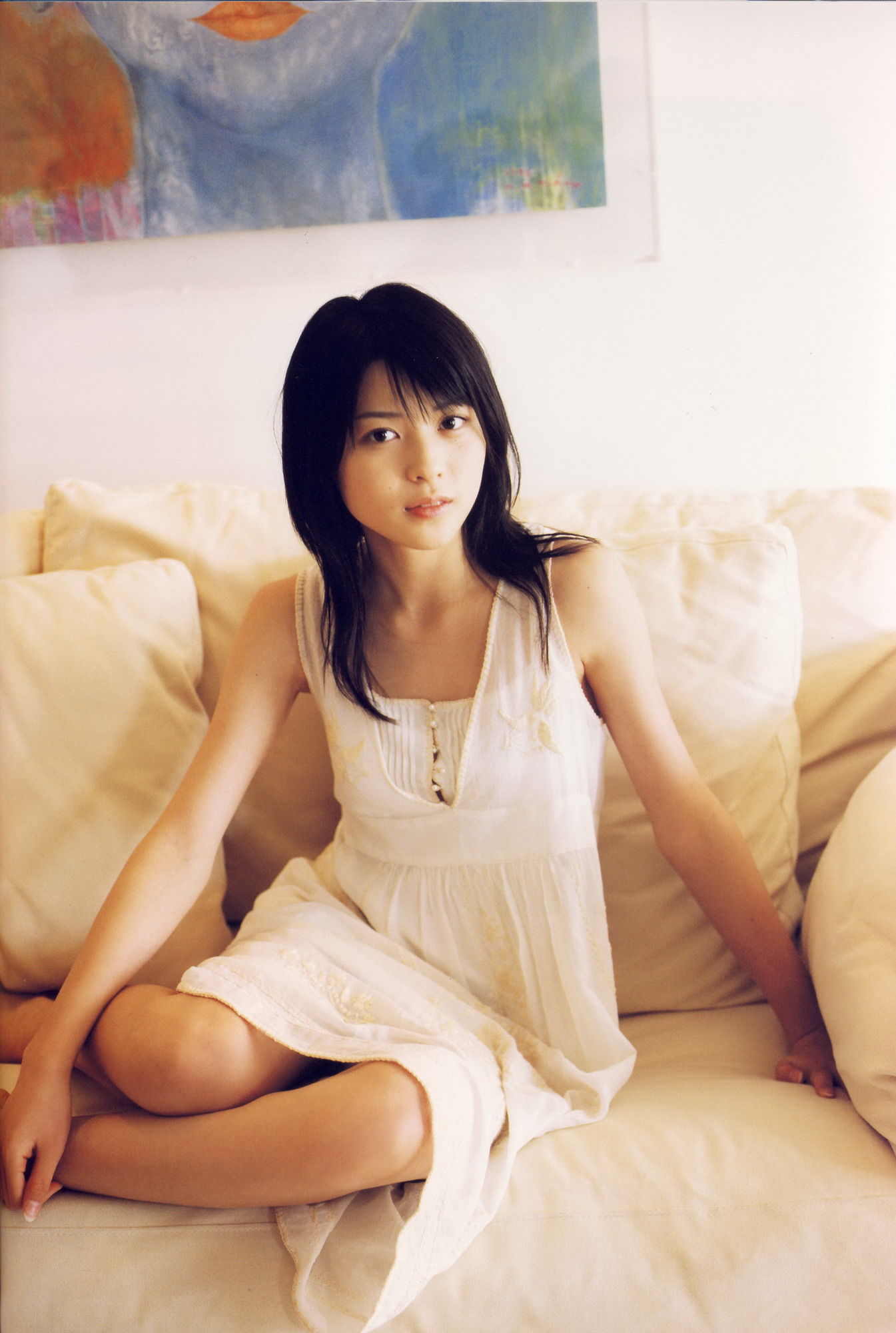 矢島舞美《舞美》-图47