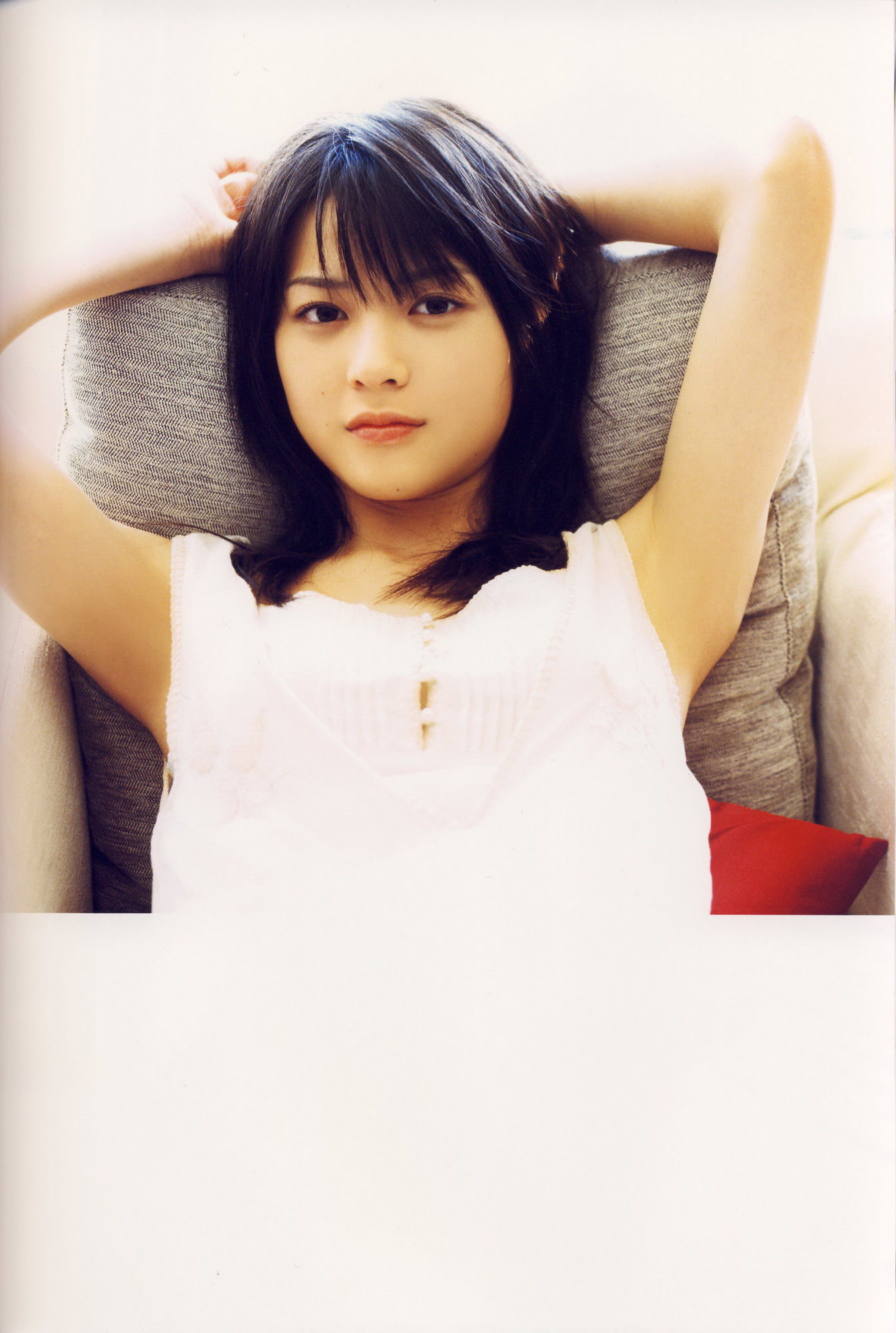 矢島舞美《舞美》-图49