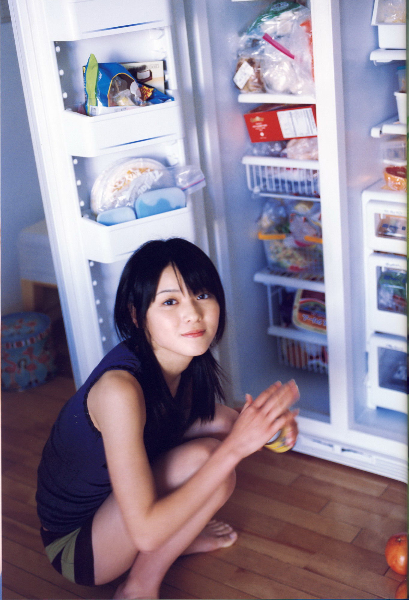 矢島舞美《舞美》-图62