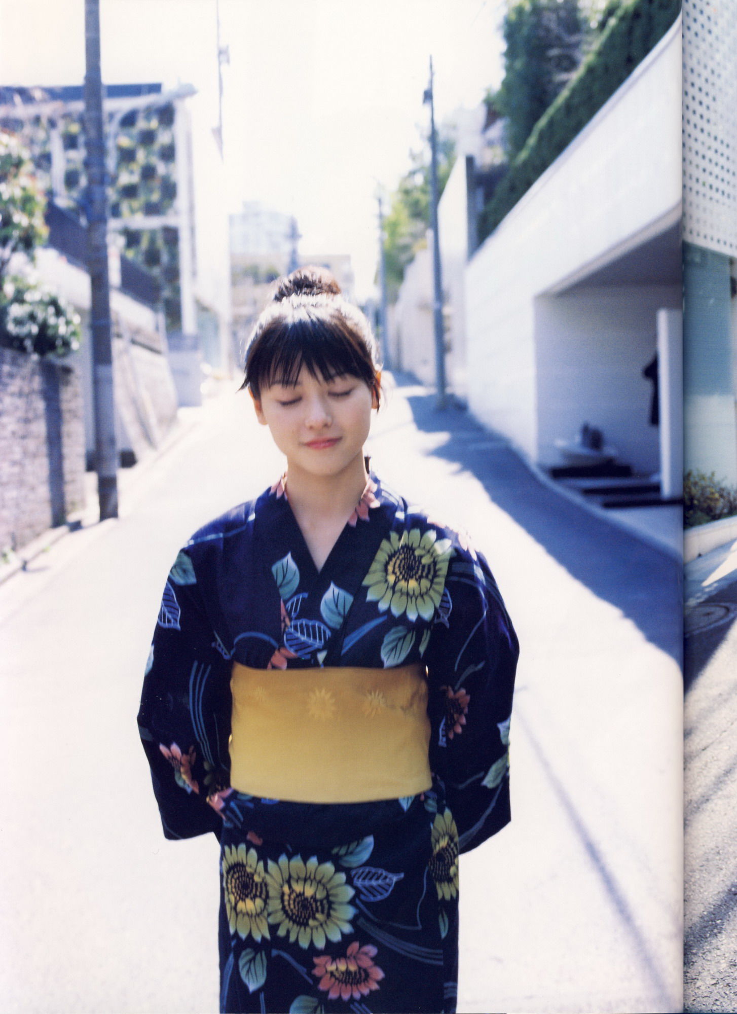 矢島舞美《舞美》-图74