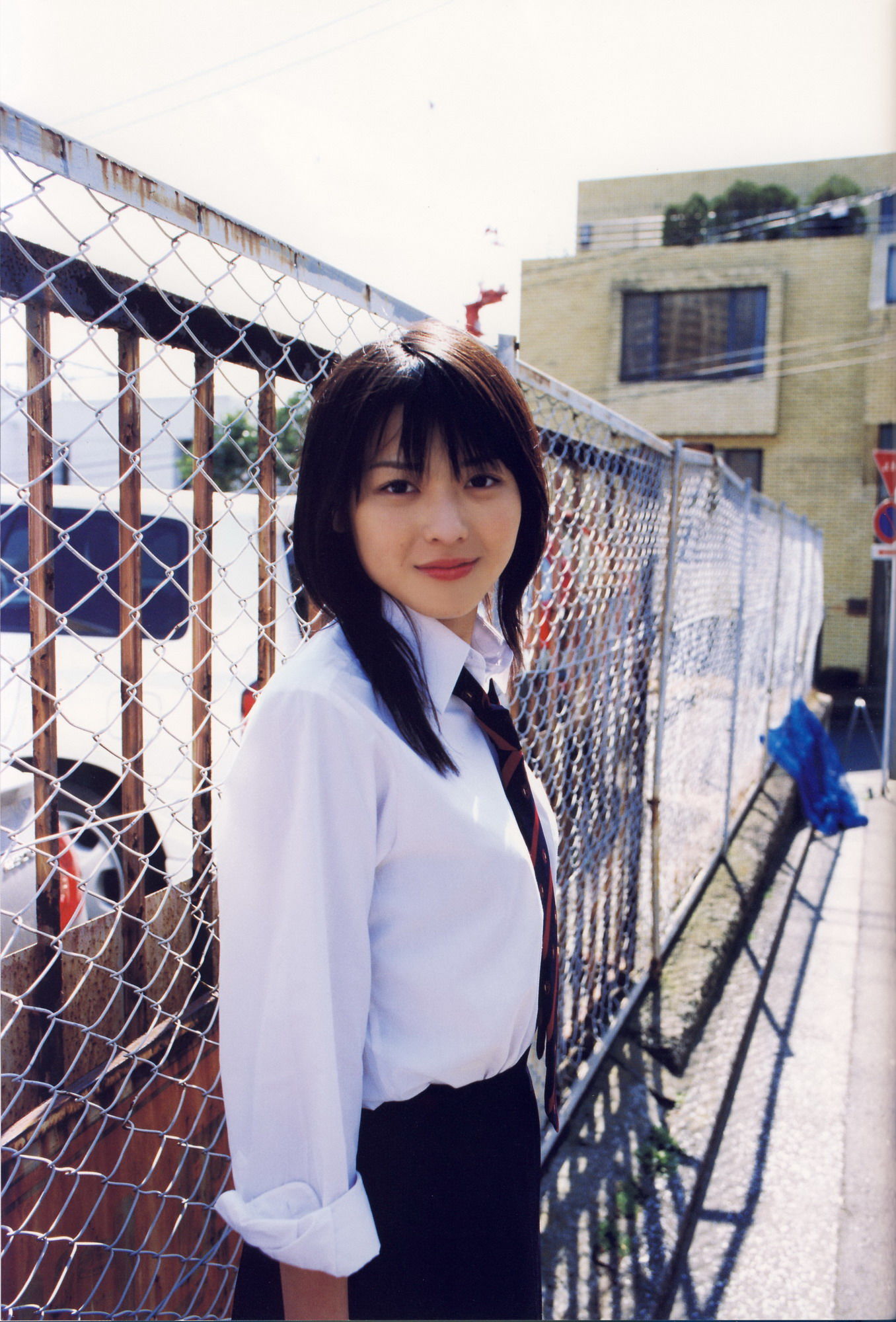 矢島舞美《舞美》-图76