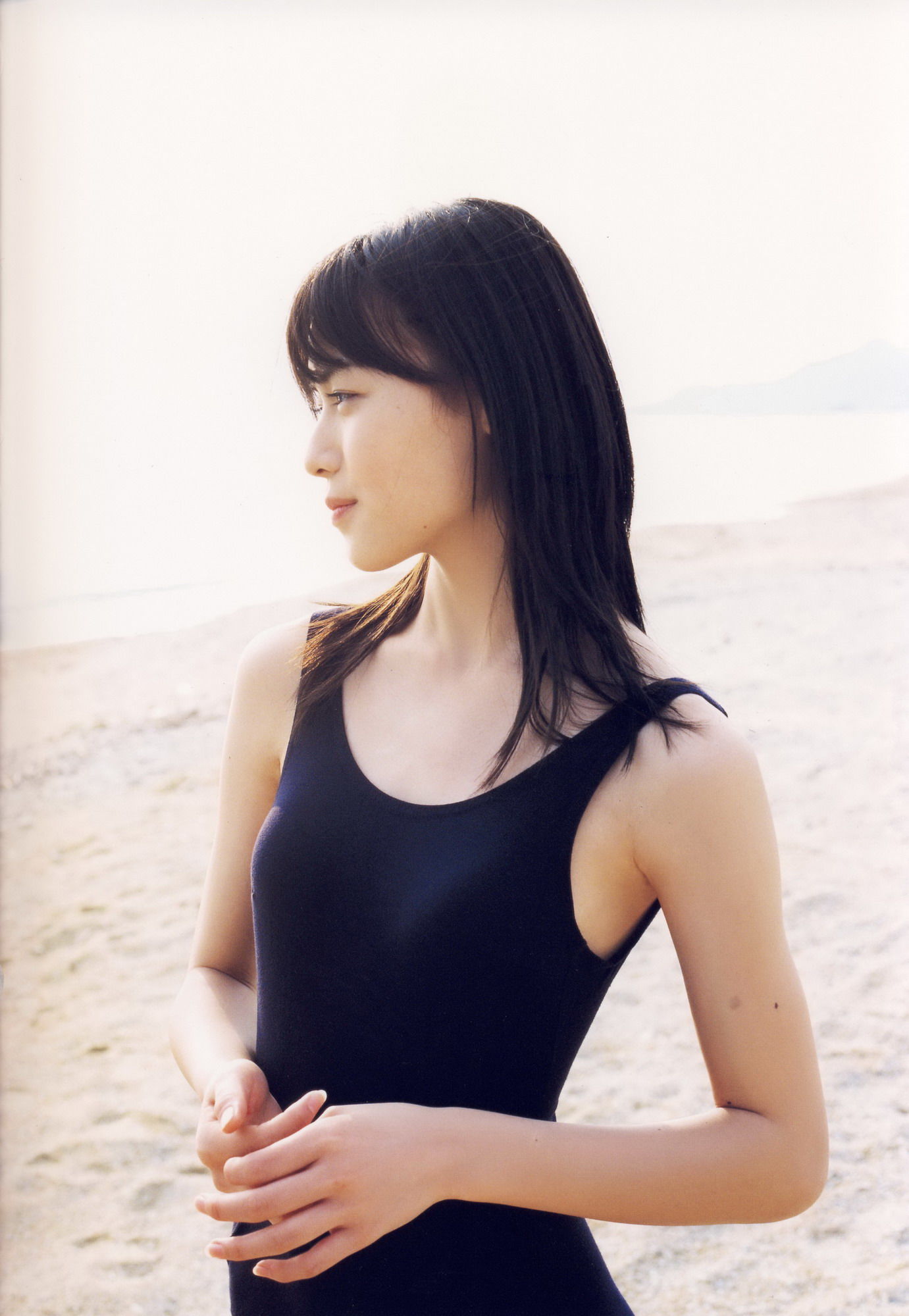 矢島舞美《舞美》-图7