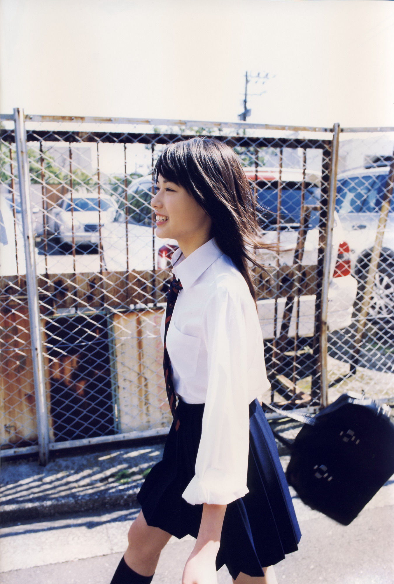 矢島舞美《舞美》-图79