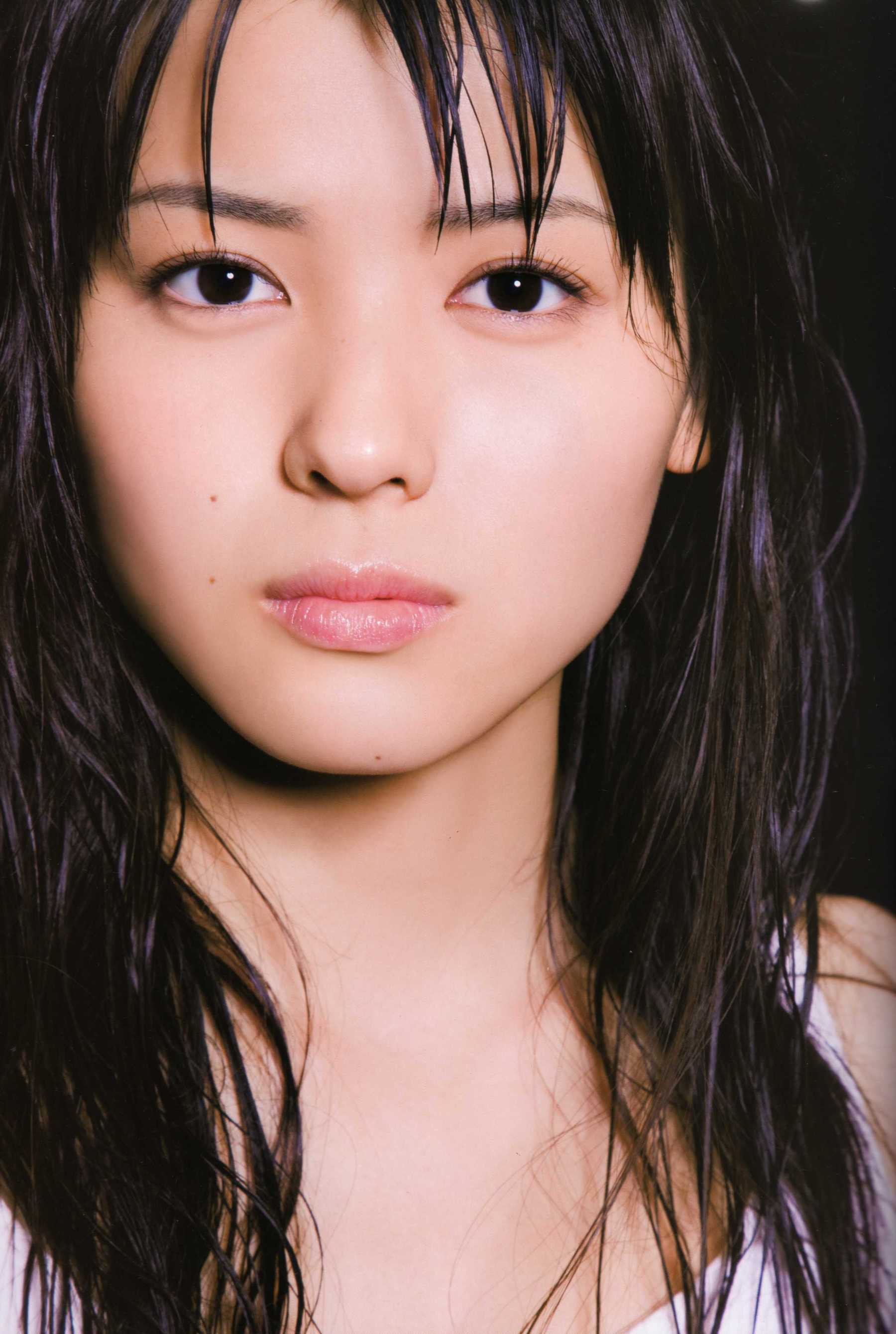 Maimi Yajima 矢島舞美-图9