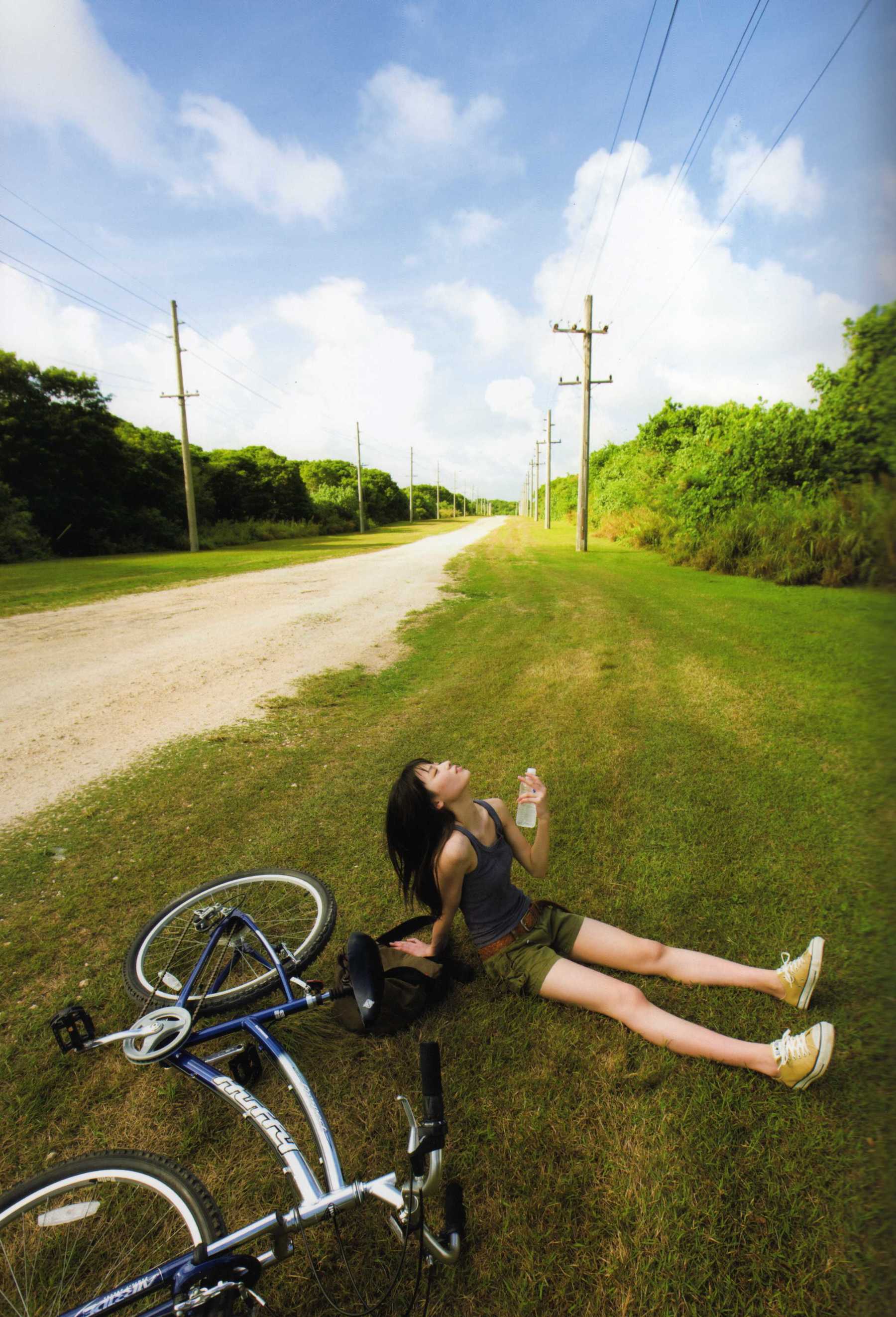 Maimi Yajima 矢島舞美-图11