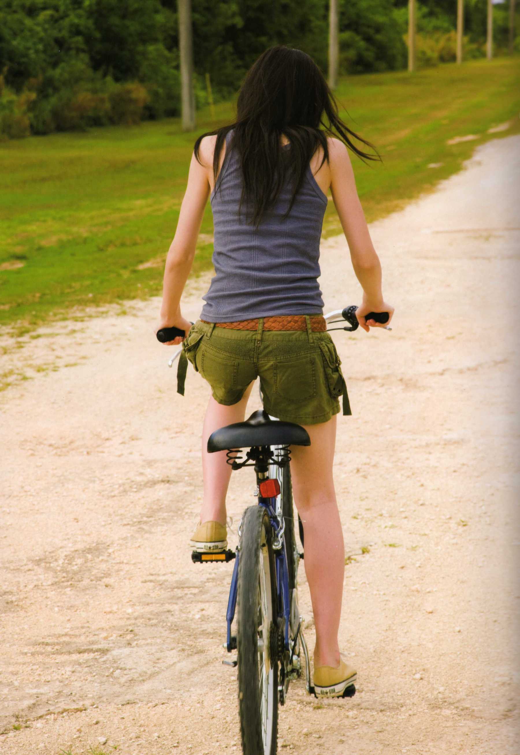 Maimi Yajima 矢島舞美-图13