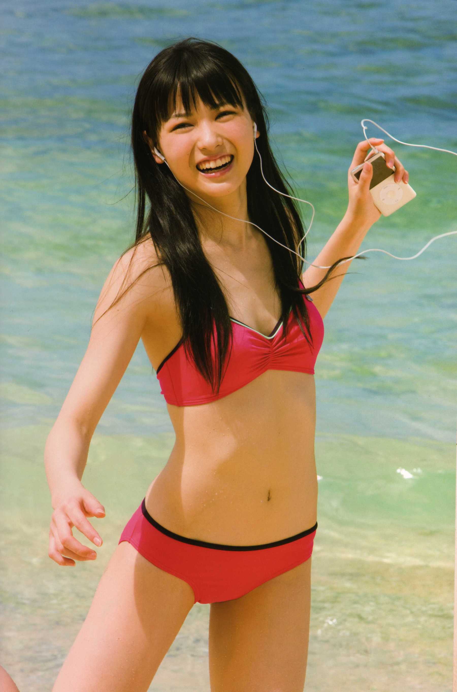Maimi Yajima 矢島舞美-图16