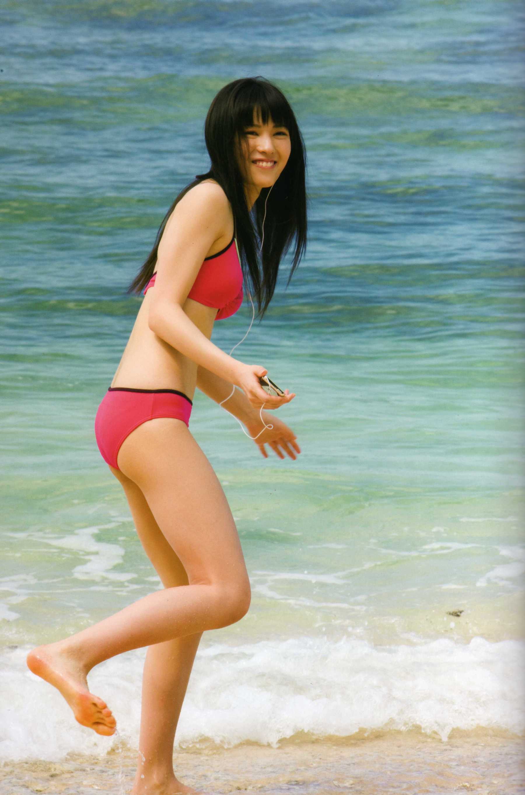 Maimi Yajima 矢島舞美-图17