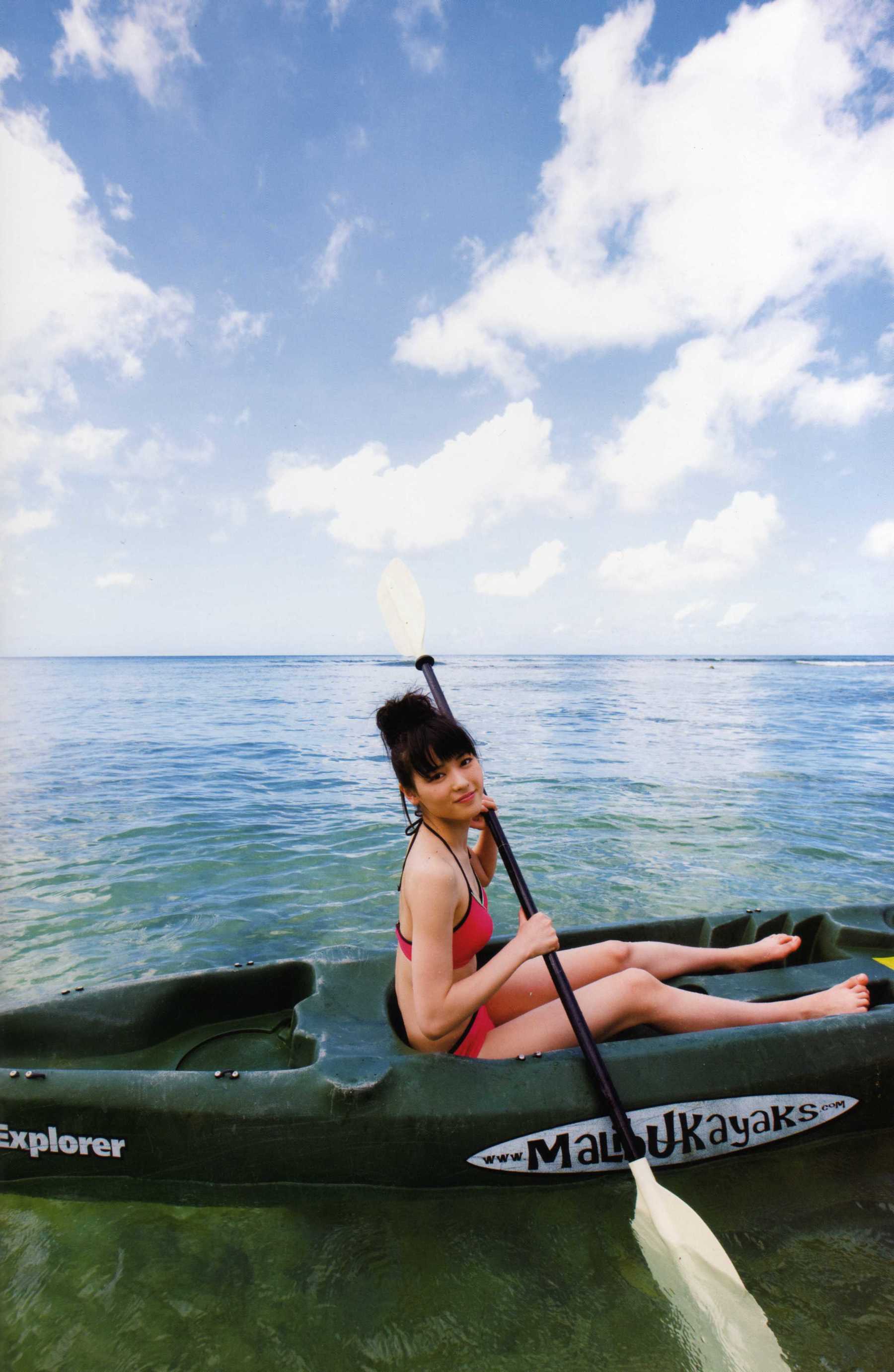 Maimi Yajima 矢島舞美-图18