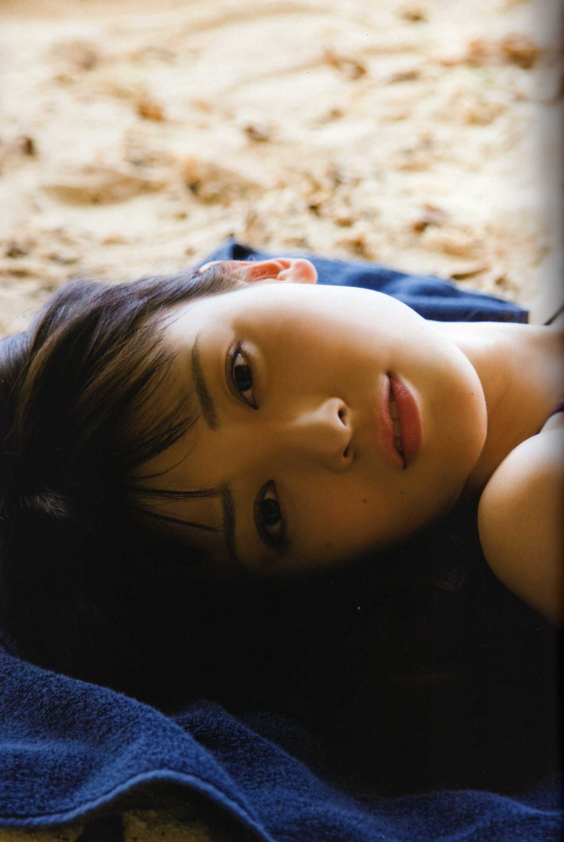 Maimi Yajima 矢島舞美-图23