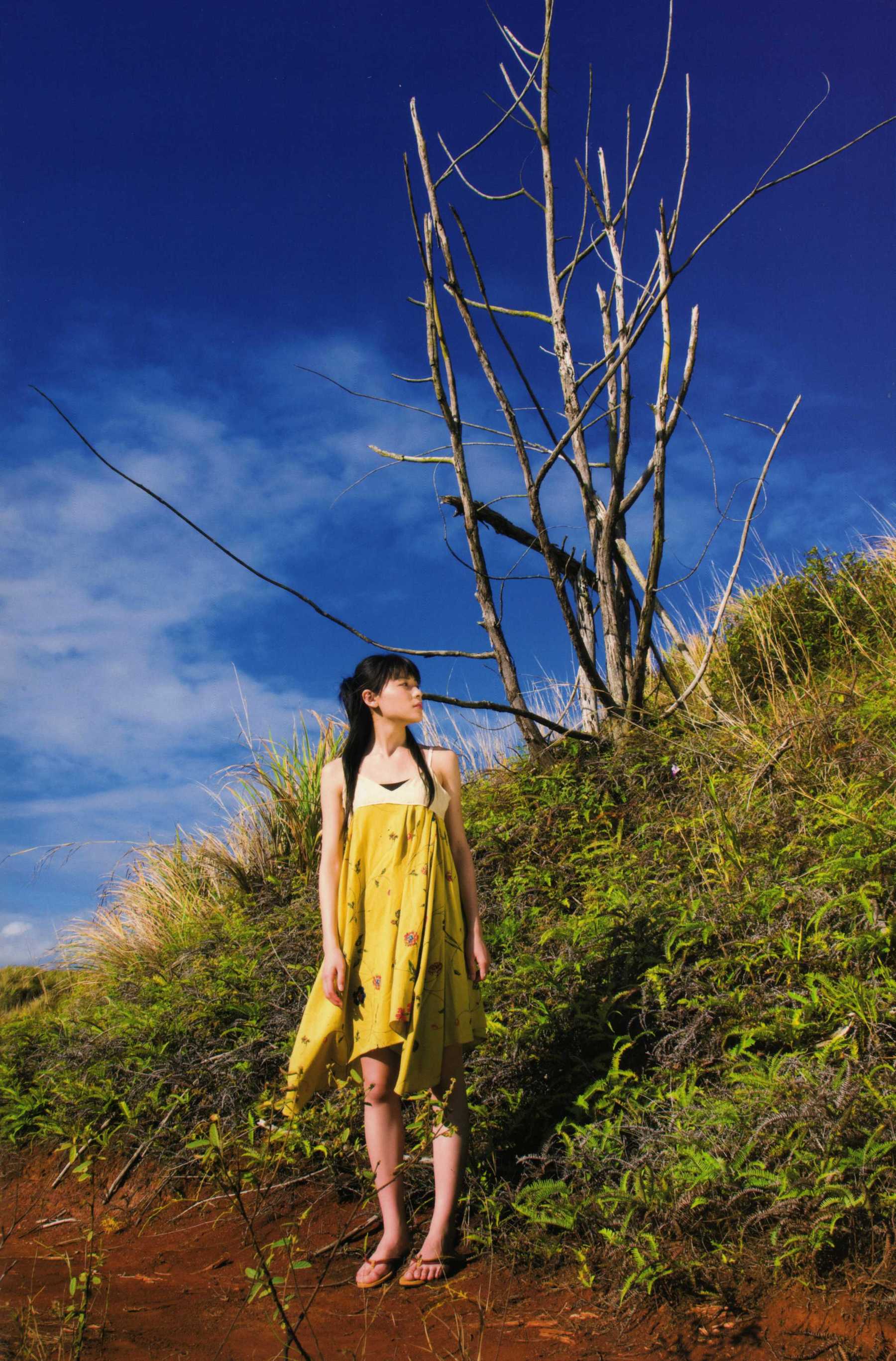 Maimi Yajima 矢島舞美-图24