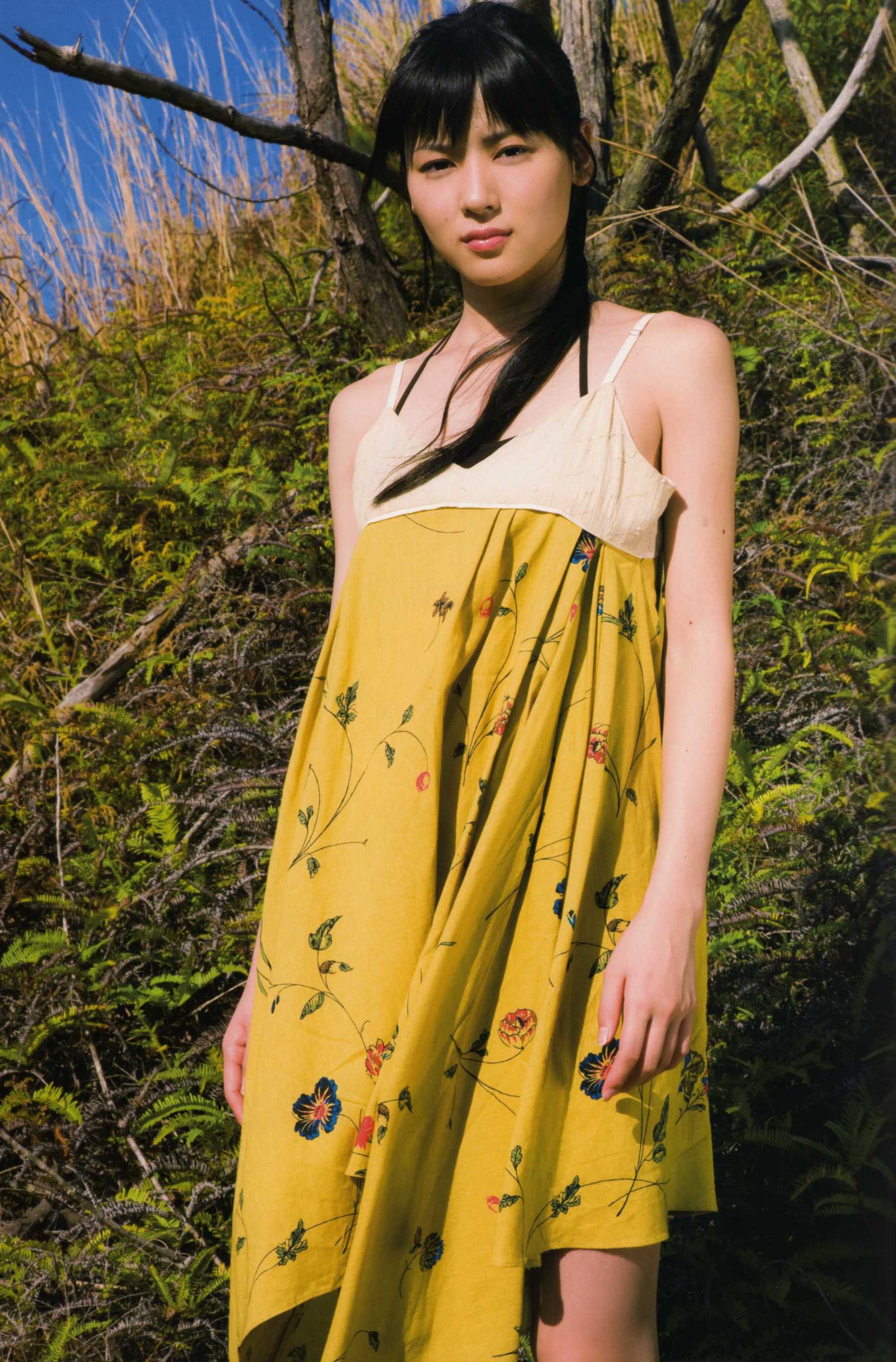 Maimi Yajima 矢島舞美-图25