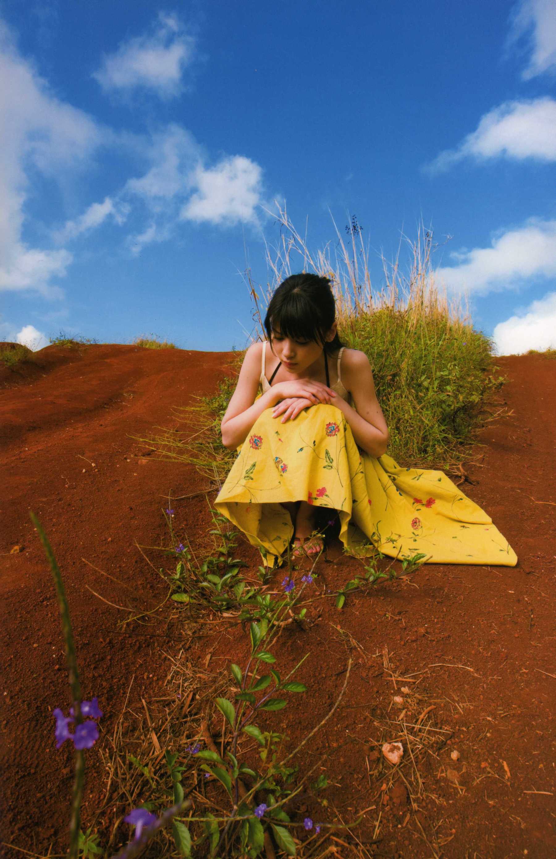 Maimi Yajima 矢島舞美-图26