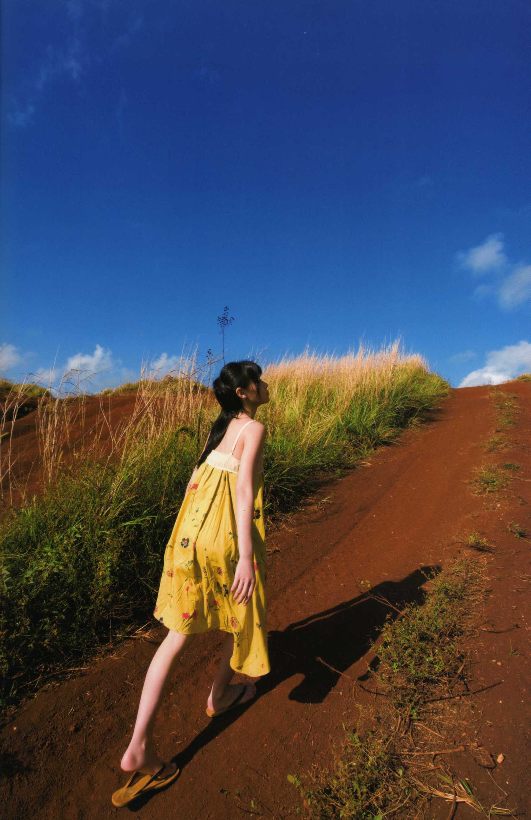 Maimi Yajima 矢島舞美-图28