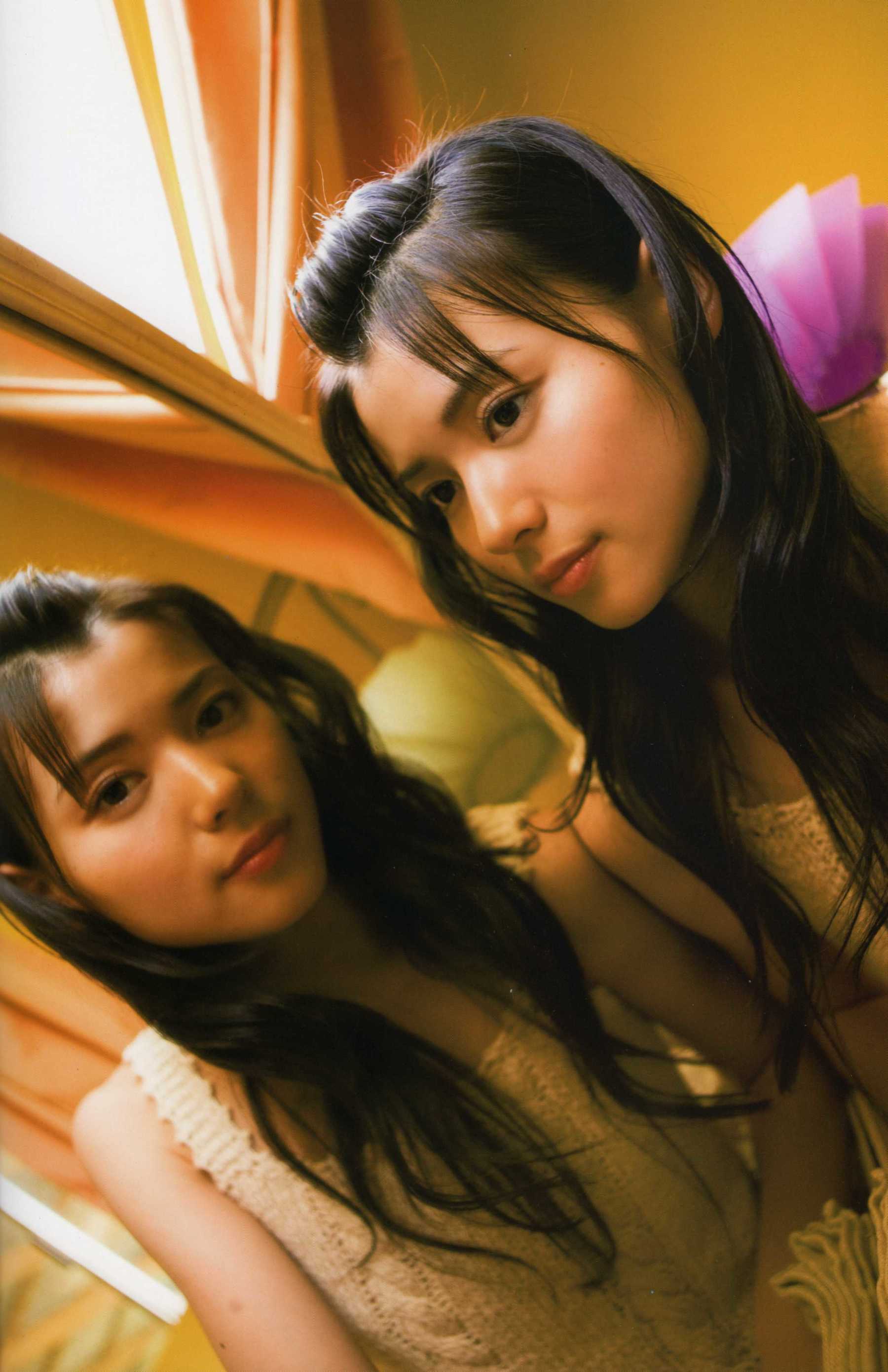 Maimi Yajima 矢島舞美-图29