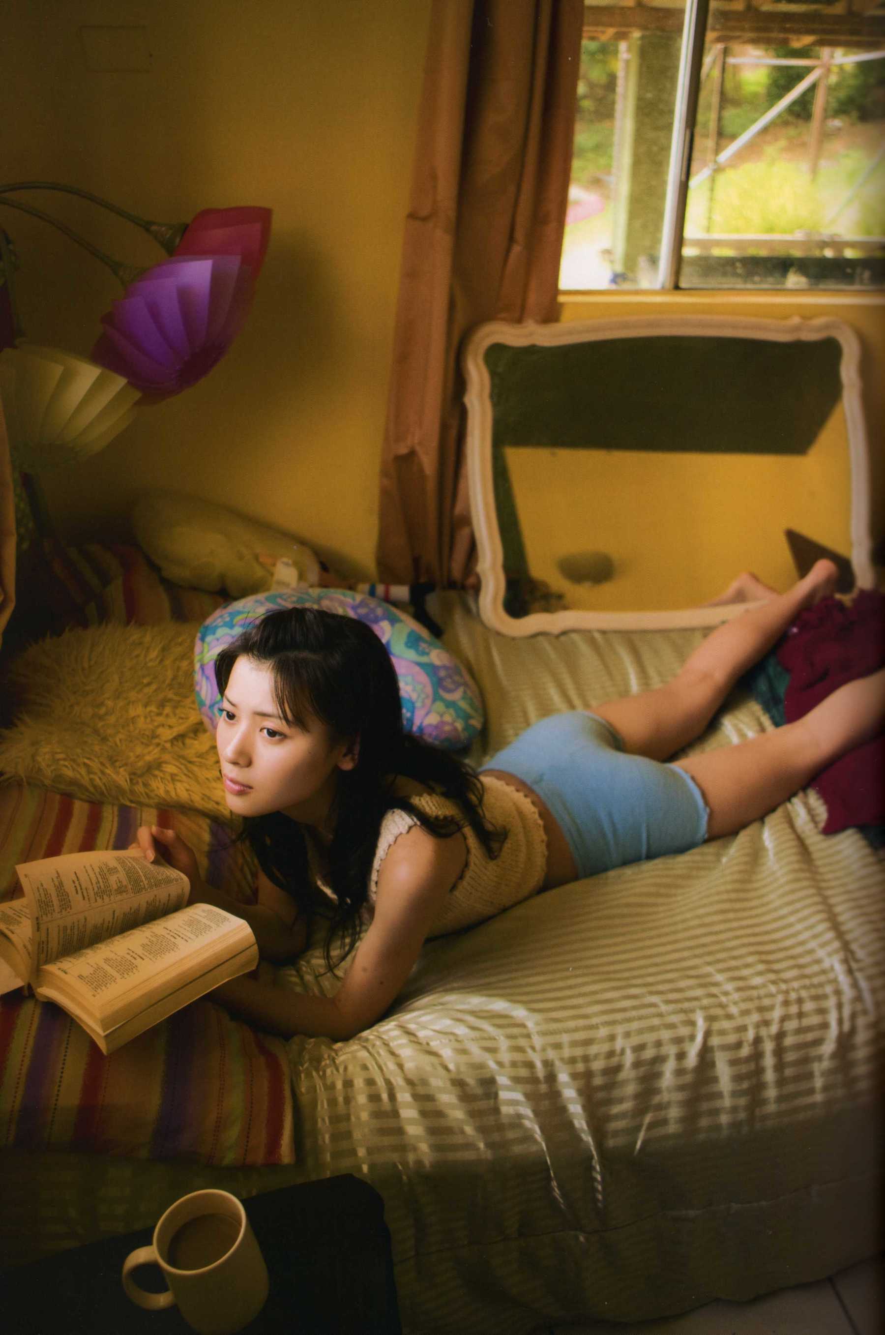 Maimi Yajima 矢島舞美-图30