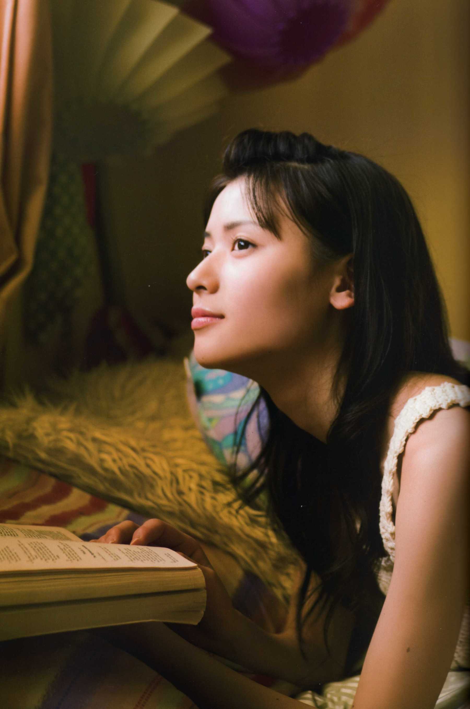 Maimi Yajima 矢島舞美-图34