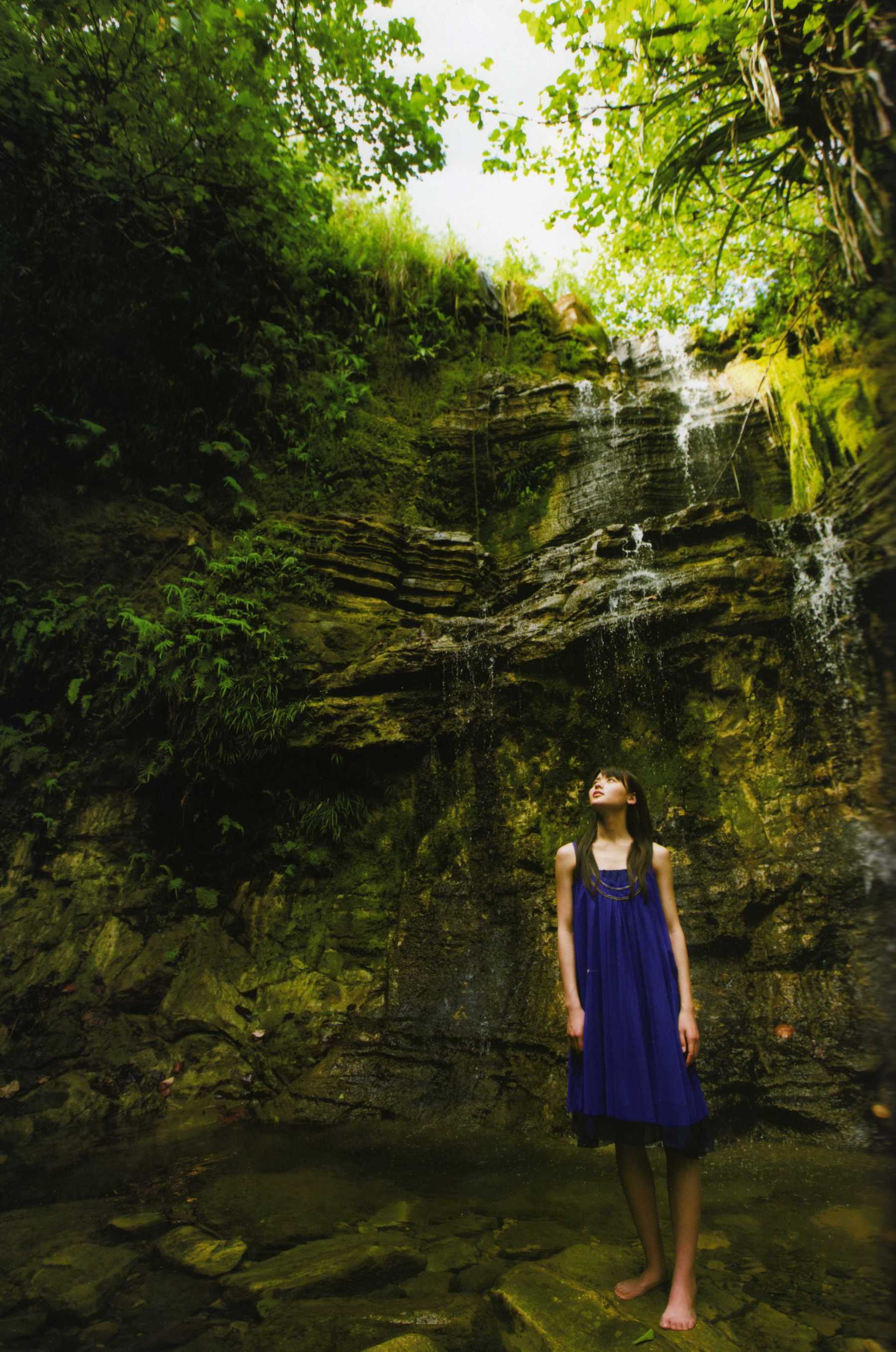 Maimi Yajima 矢島舞美-图38