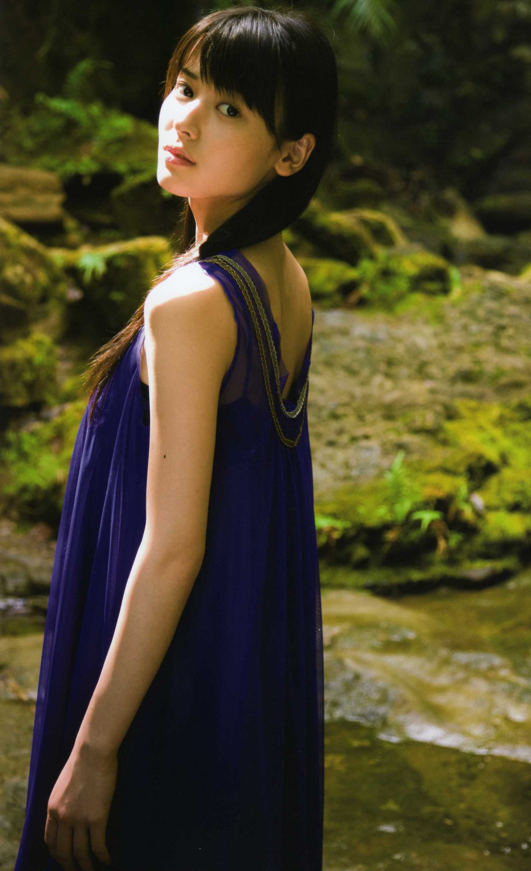 Maimi Yajima 矢島舞美-图39