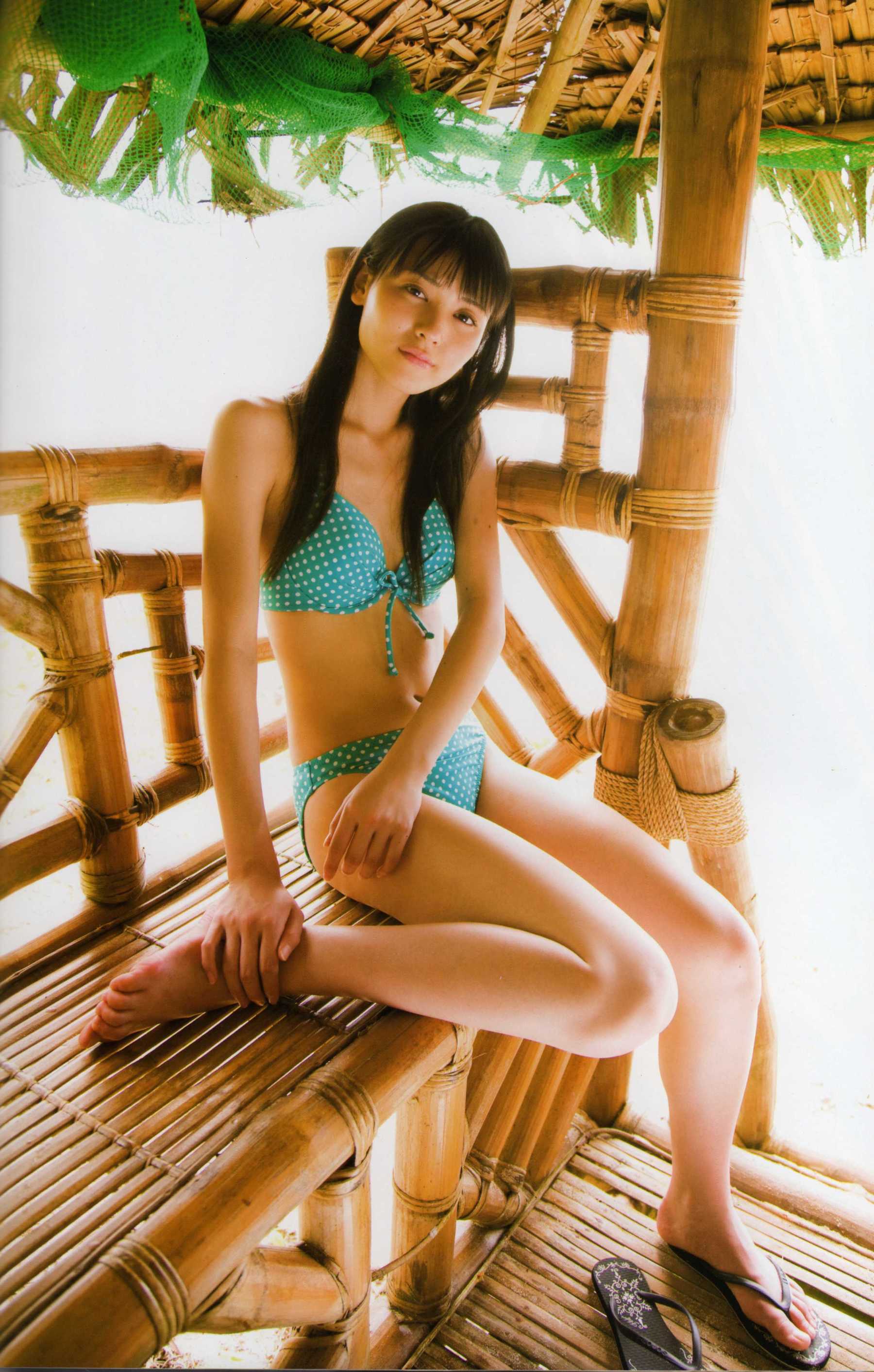 Maimi Yajima 矢島舞美-图45