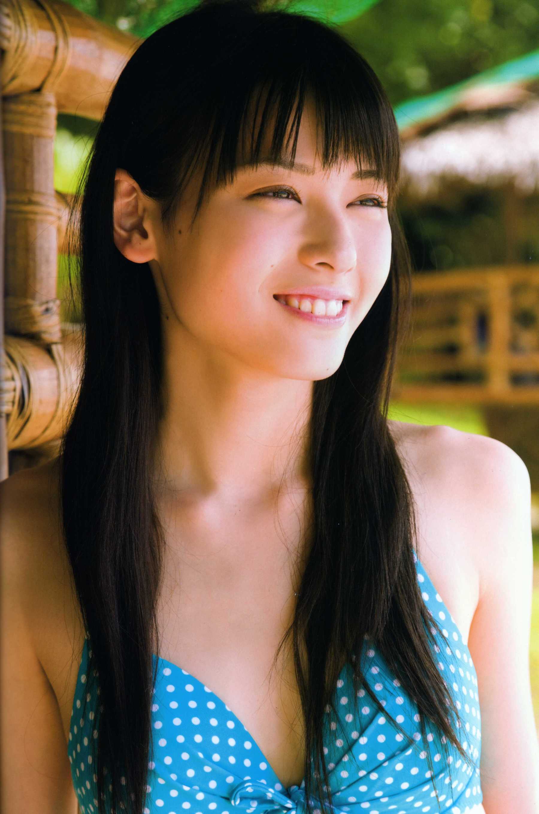 Maimi Yajima 矢島舞美-图47
