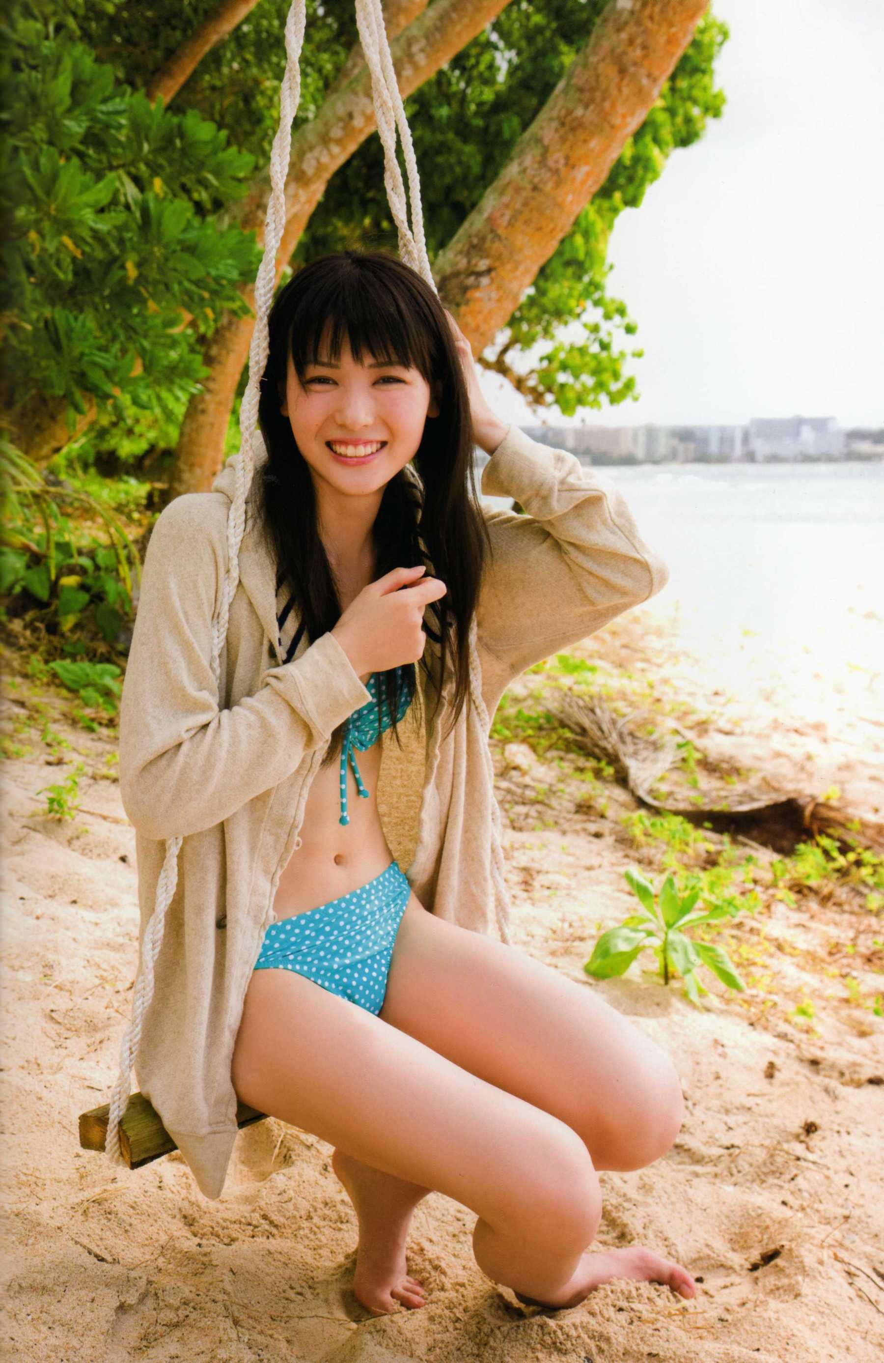 Maimi Yajima 矢島舞美-图49