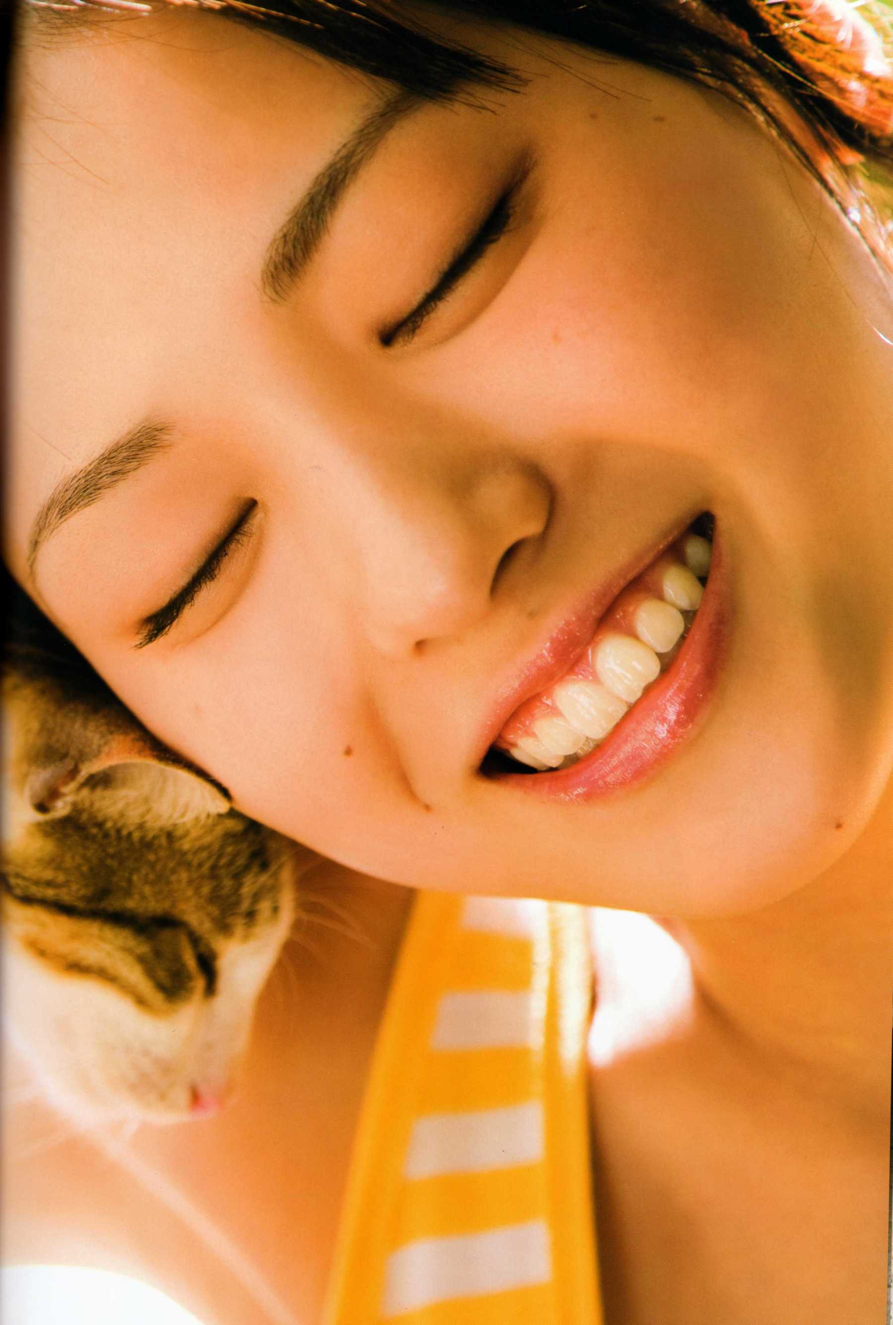 Maimi Yajima 矢島舞美-图53