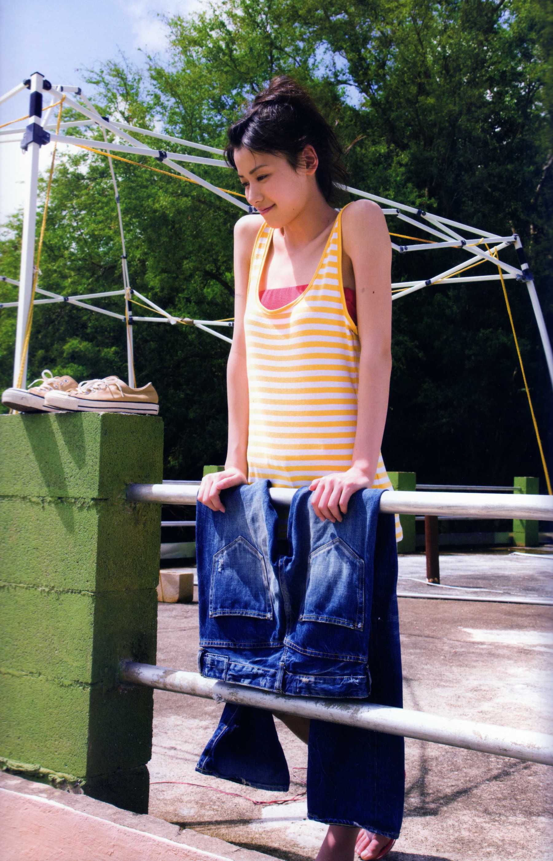 Maimi Yajima 矢島舞美-图58