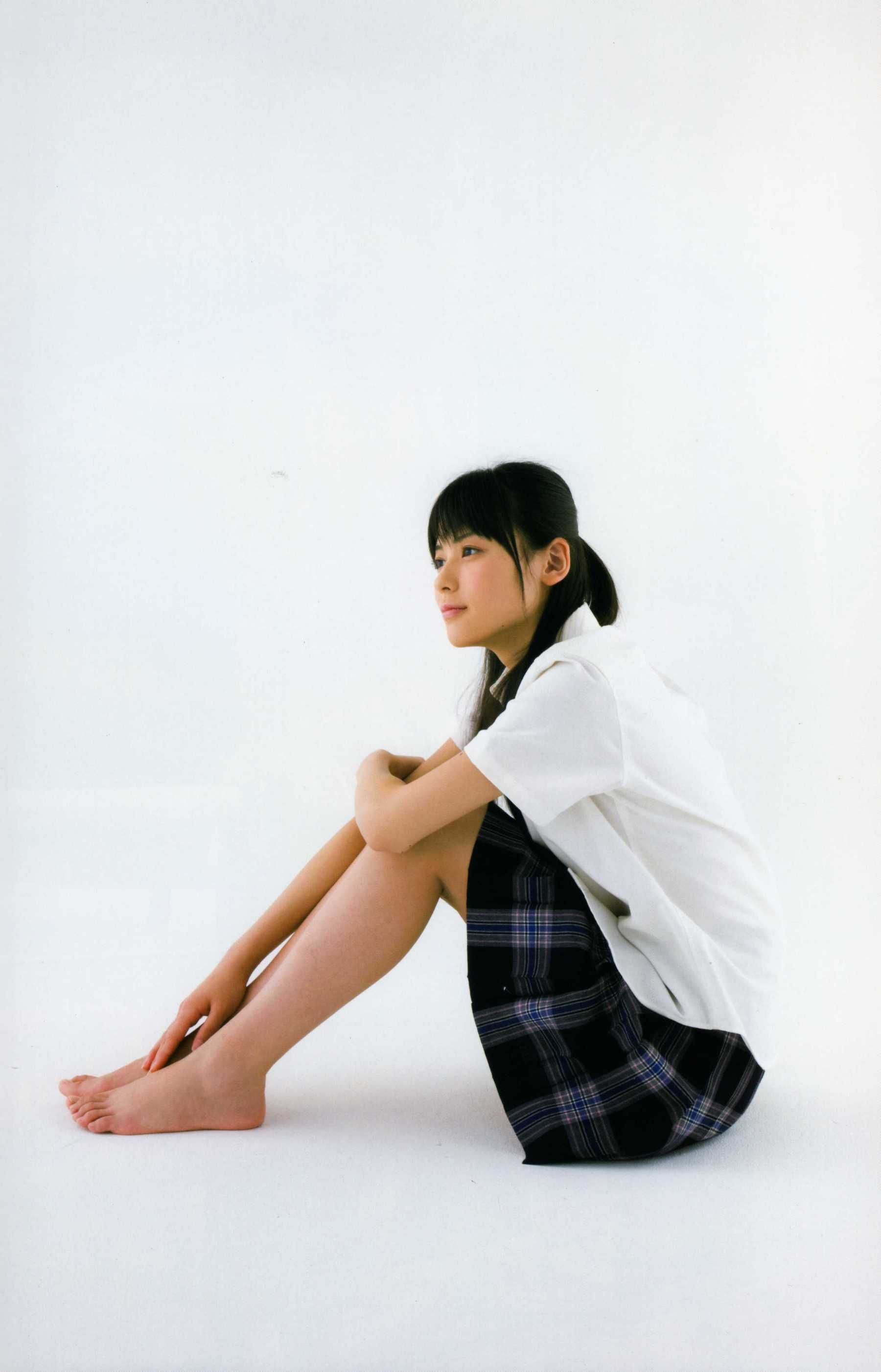 Maimi Yajima 矢島舞美-图59