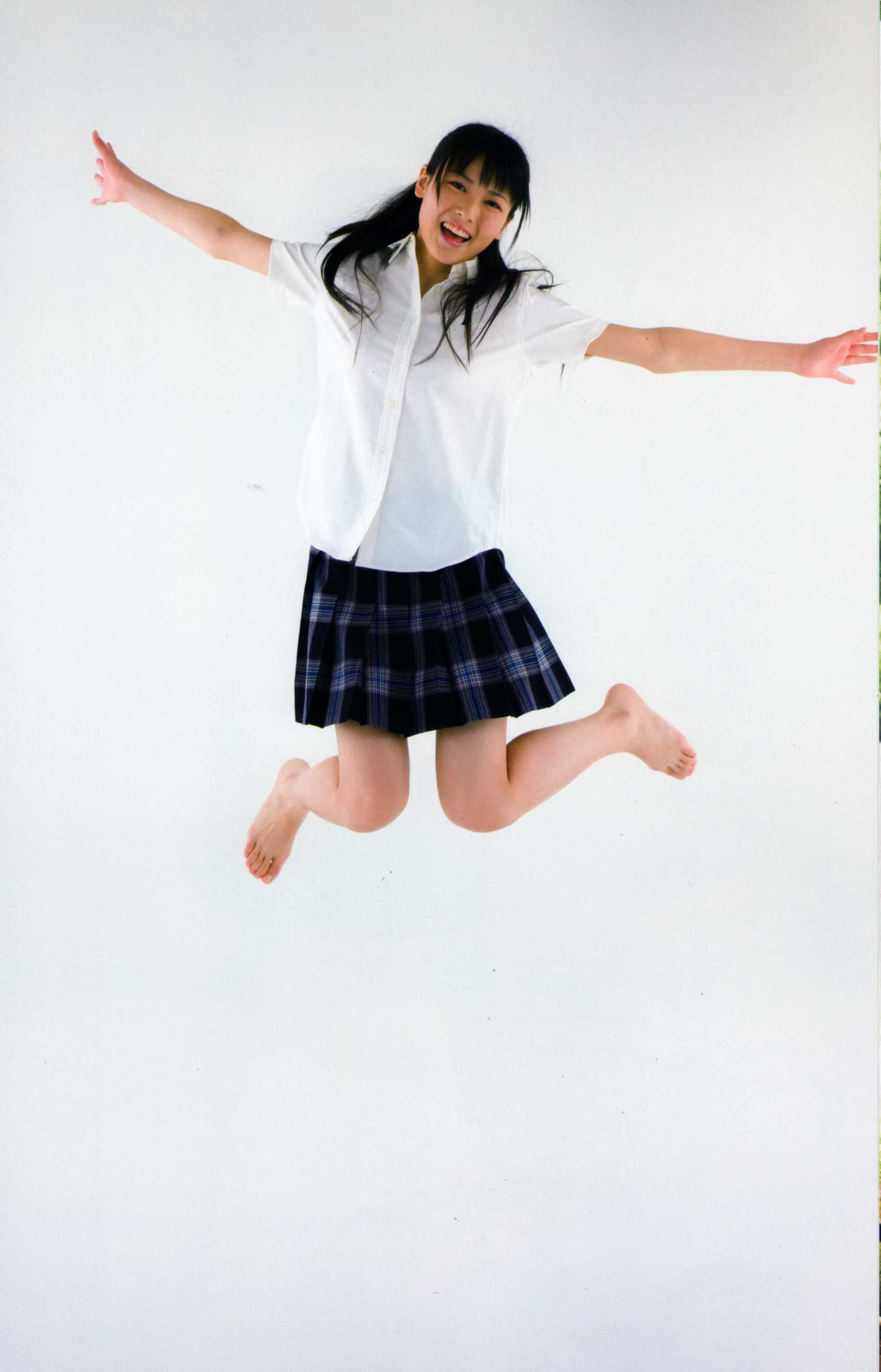 Maimi Yajima 矢島舞美-图61