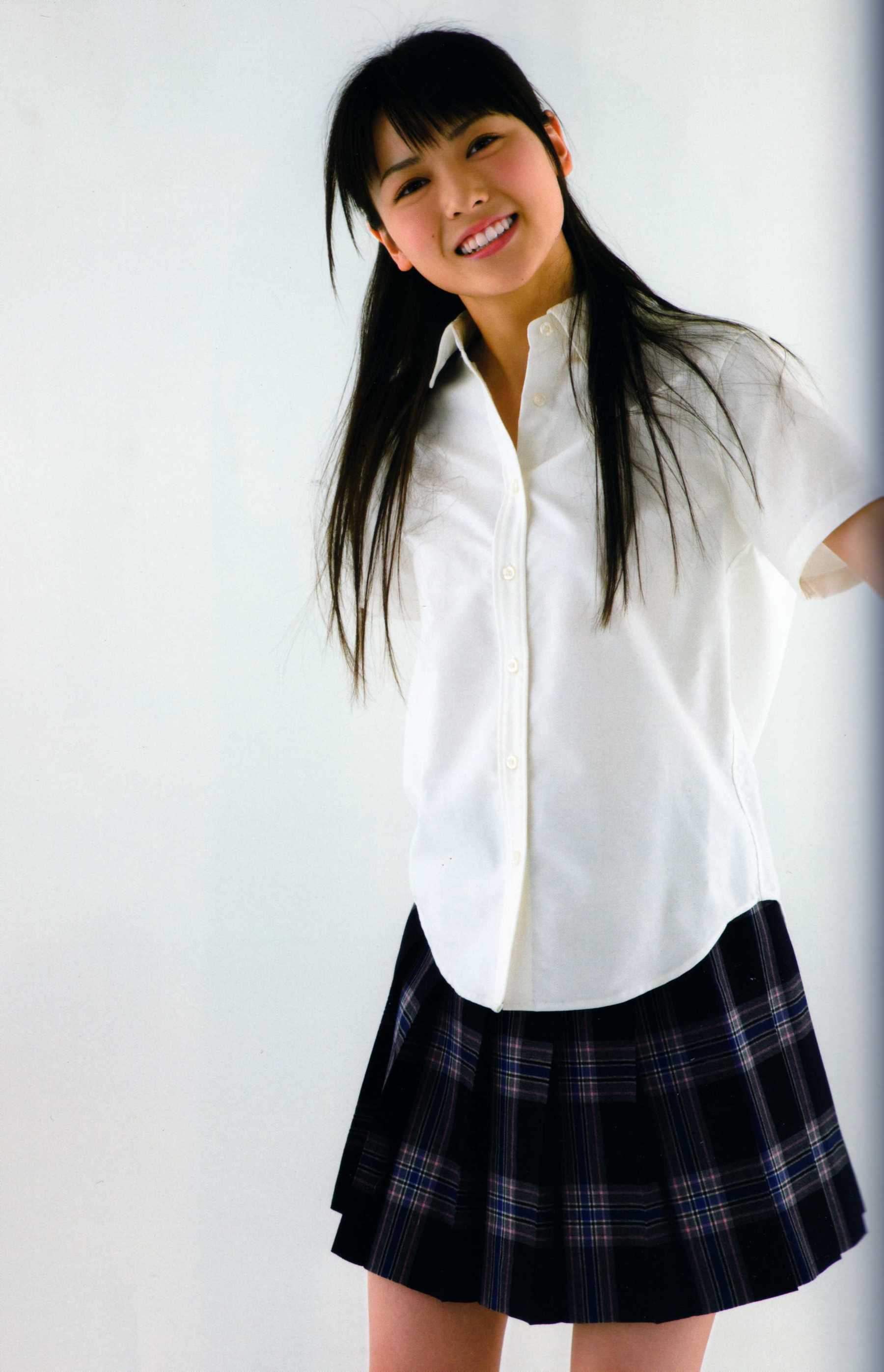 Maimi Yajima 矢島舞美-图62