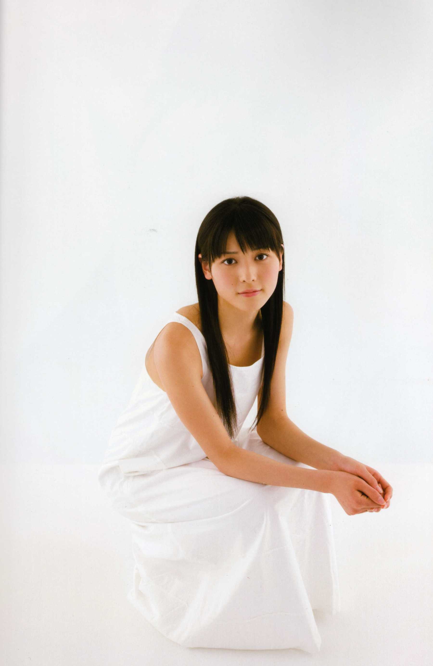 Maimi Yajima 矢島舞美-图67