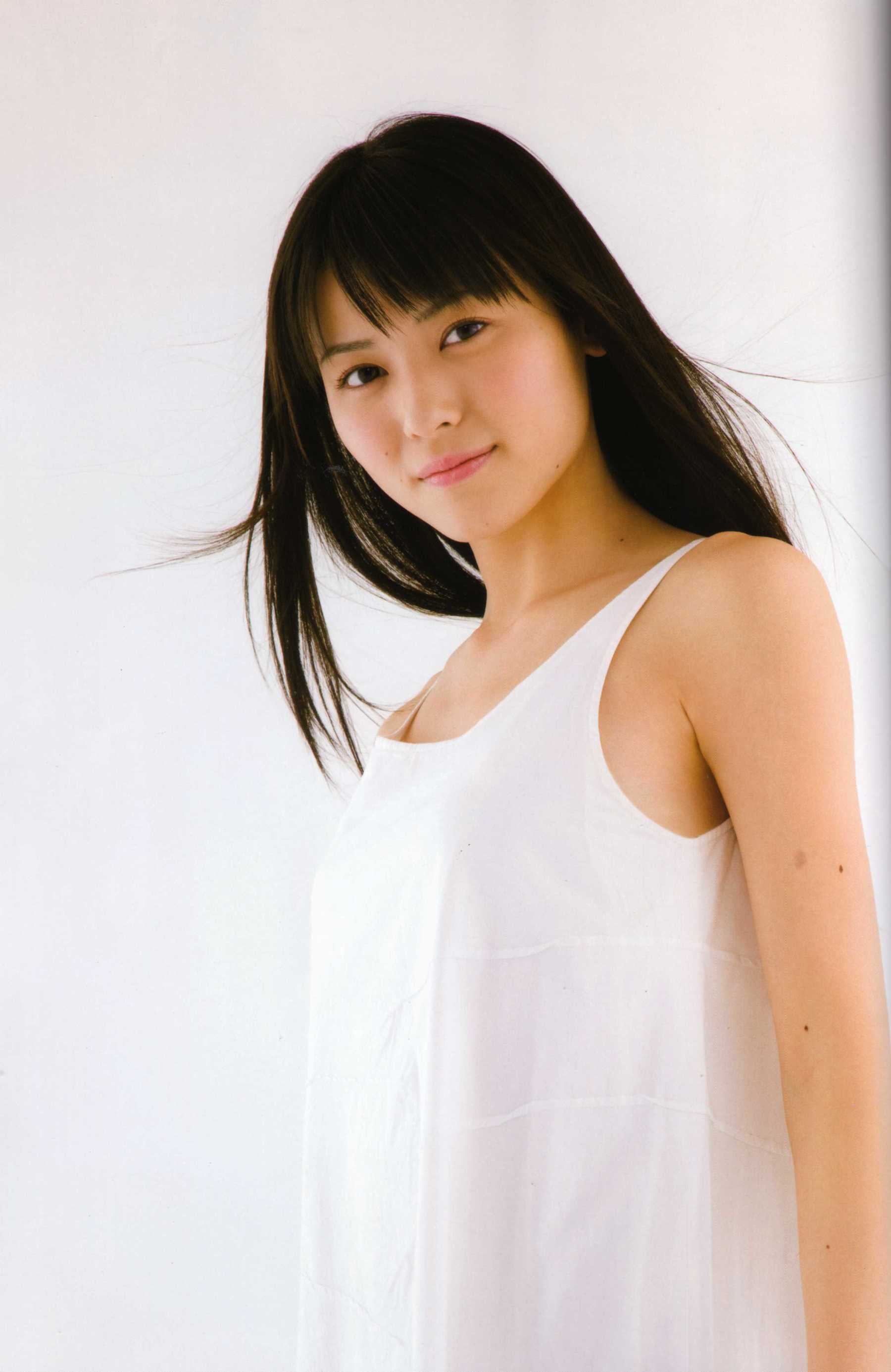 Maimi Yajima 矢島舞美-图68