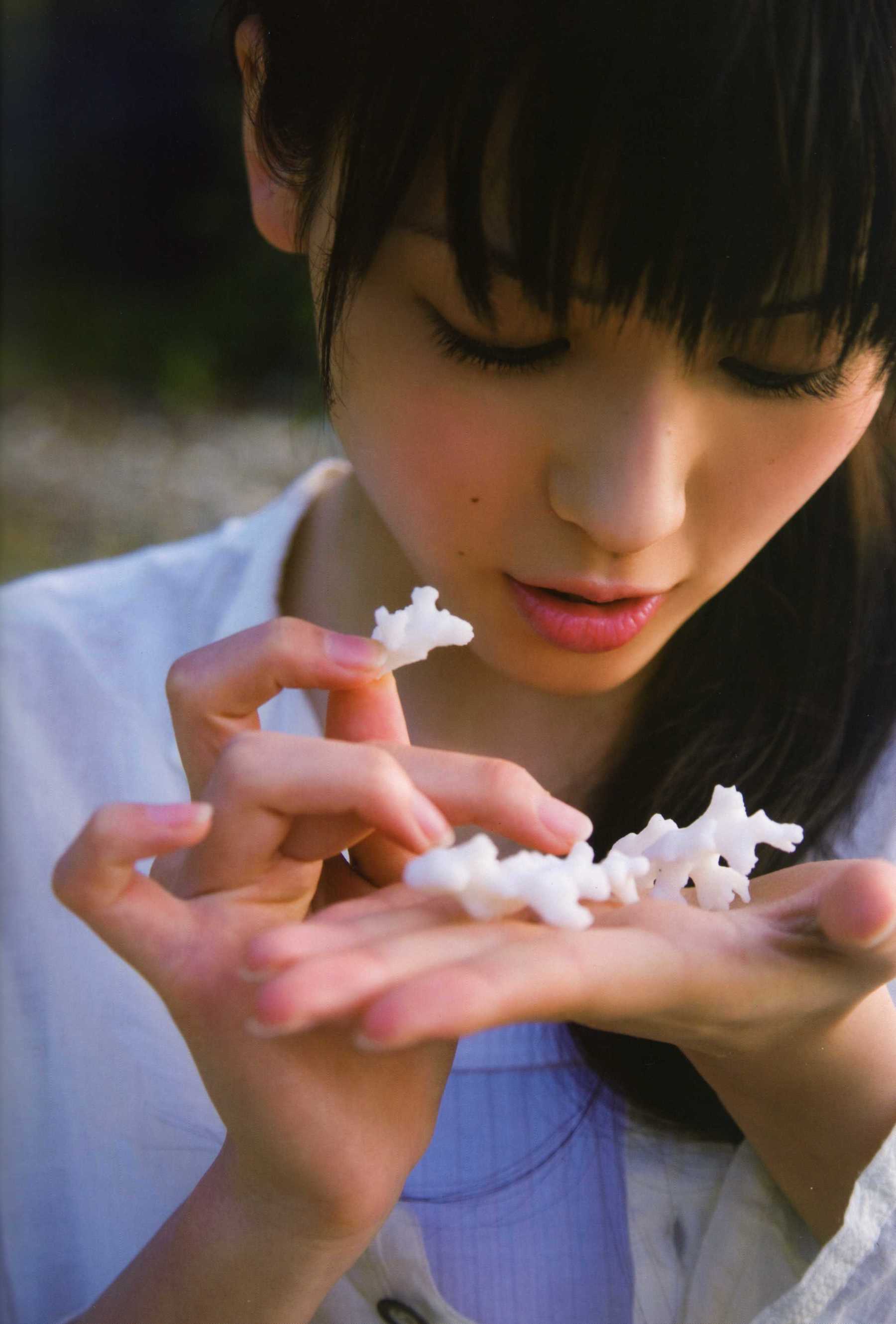 Maimi Yajima 矢島舞美-图76