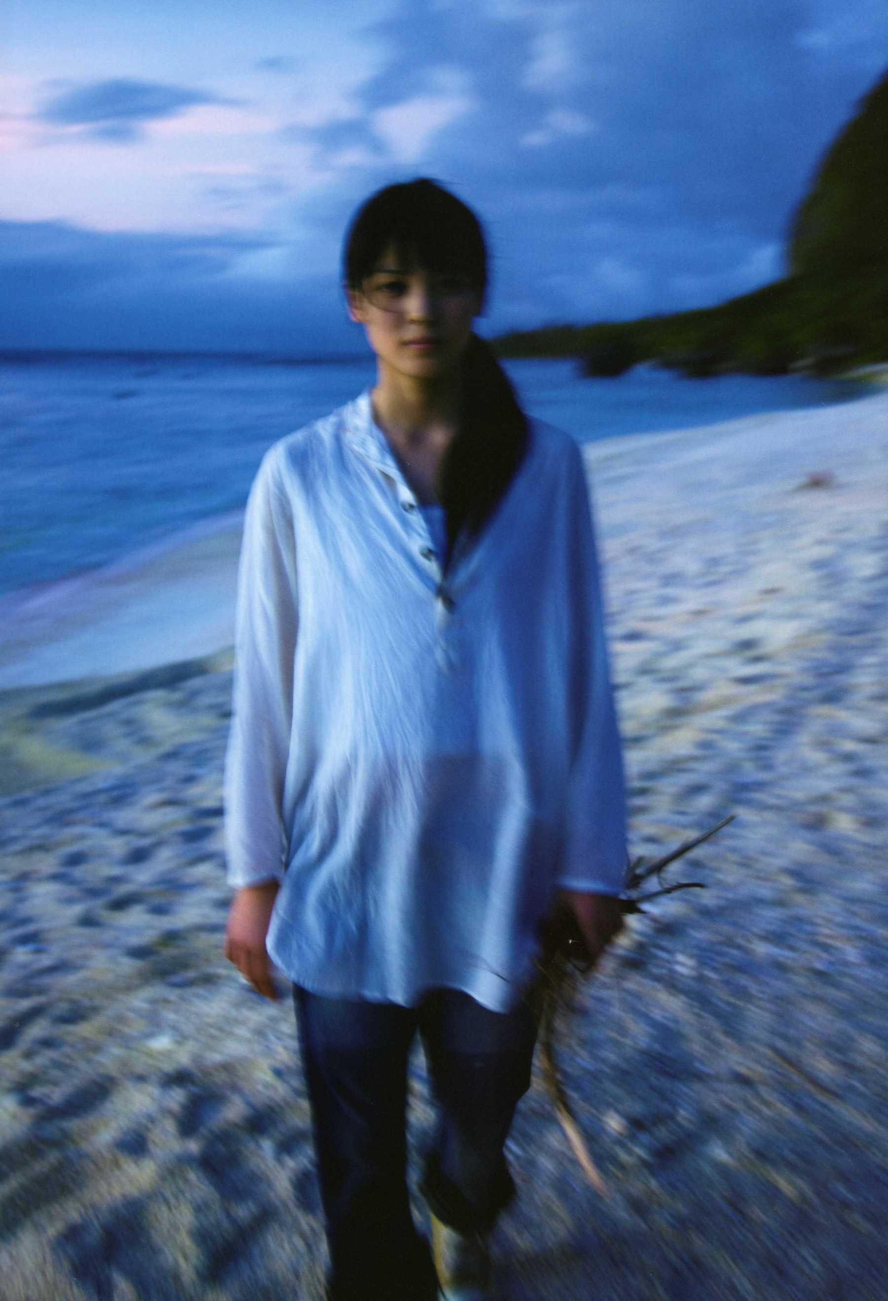 Maimi Yajima 矢島舞美-图79