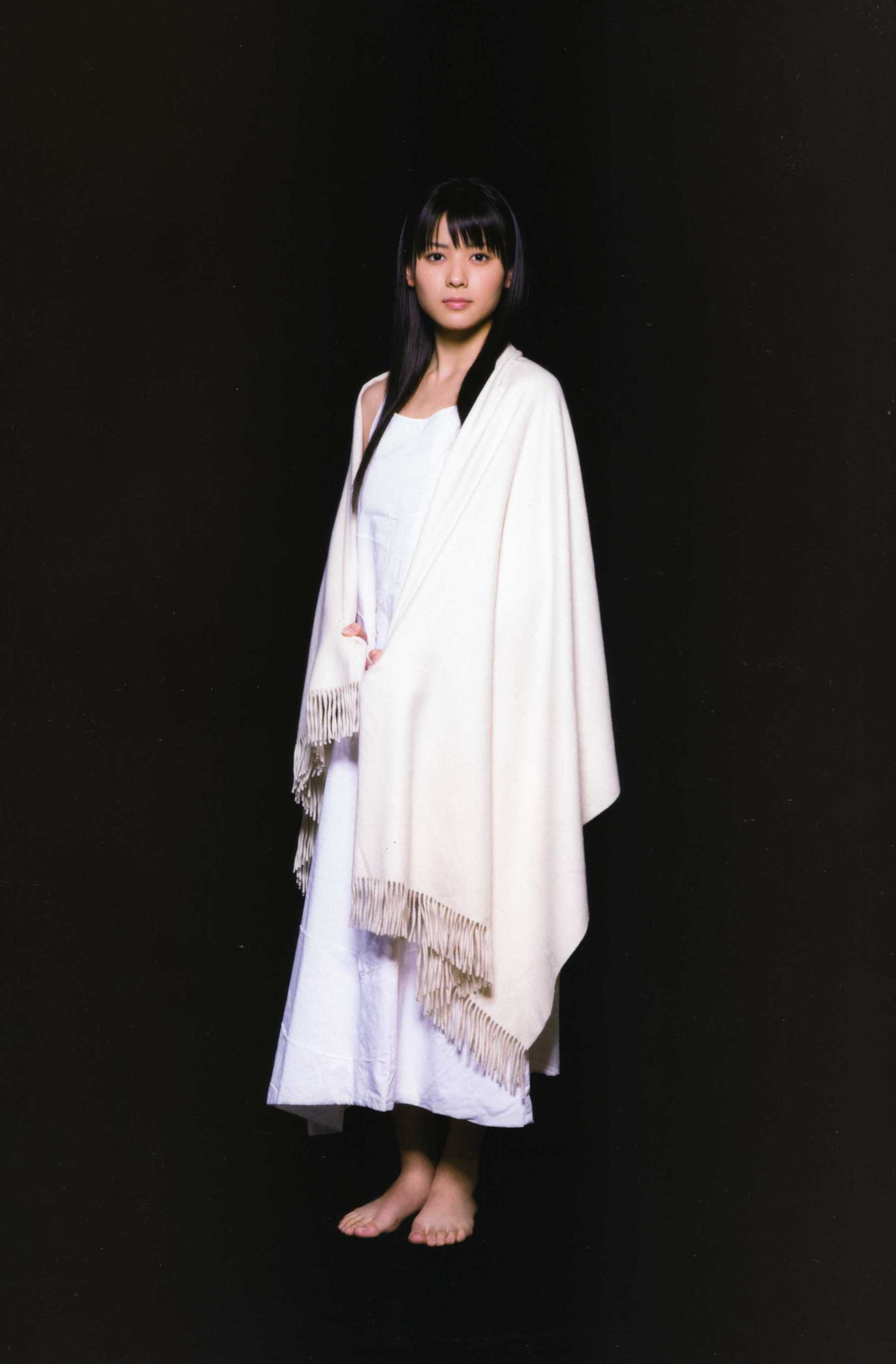 Maimi Yajima 矢島舞美-图8